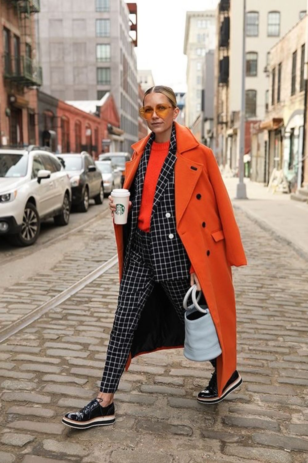 Discover 25+ chic orange coat outfit ideas, from bold color-blocking to effortless everyday looks. Get styling tips, layering inspiration, and fashion-forward ways to wear a statement orange coat for any season. Perfect for trend-loving readers.Orange Coat Outfit, Orange Coat Outfit Winter, Orange Trench Coat Outfit, Orange Fur Coat Outfit, Burnt Orange Trench Coat Outfit, Orange Long Coat Outfit, Orange Coat Outfit Autumn, Orange Wool Coat Outfit, Orange Teddy Coat Outfit, Orange Puffer Coat Outfit