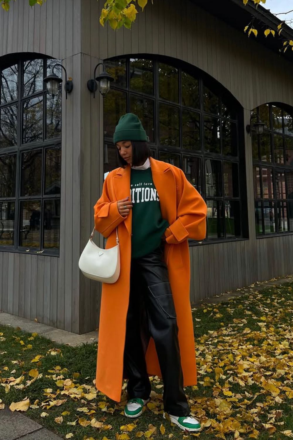 Discover 25+ chic orange coat outfit ideas, from bold color-blocking to effortless everyday looks. Get styling tips, layering inspiration, and fashion-forward ways to wear a statement orange coat for any season. Perfect for trend-loving readers.Orange Coat Outfit, Orange Coat Outfit Winter, Orange Trench Coat Outfit, Orange Fur Coat Outfit, Burnt Orange Trench Coat Outfit, Orange Long Coat Outfit, Orange Coat Outfit Autumn, Orange Wool Coat Outfit, Orange Teddy Coat Outfit, Orange Puffer Coat Outfit