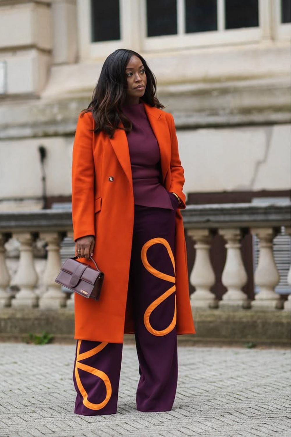 Discover 25+ chic orange coat outfit ideas, from bold color-blocking to effortless everyday looks. Get styling tips, layering inspiration, and fashion-forward ways to wear a statement orange coat for any season. Perfect for trend-loving readers.Orange Coat Outfit, Orange Coat Outfit Winter, Orange Trench Coat Outfit, Orange Fur Coat Outfit, Burnt Orange Trench Coat Outfit, Orange Long Coat Outfit, Orange Coat Outfit Autumn, Orange Wool Coat Outfit, Orange Teddy Coat Outfit, Orange Puffer Coat Outfit