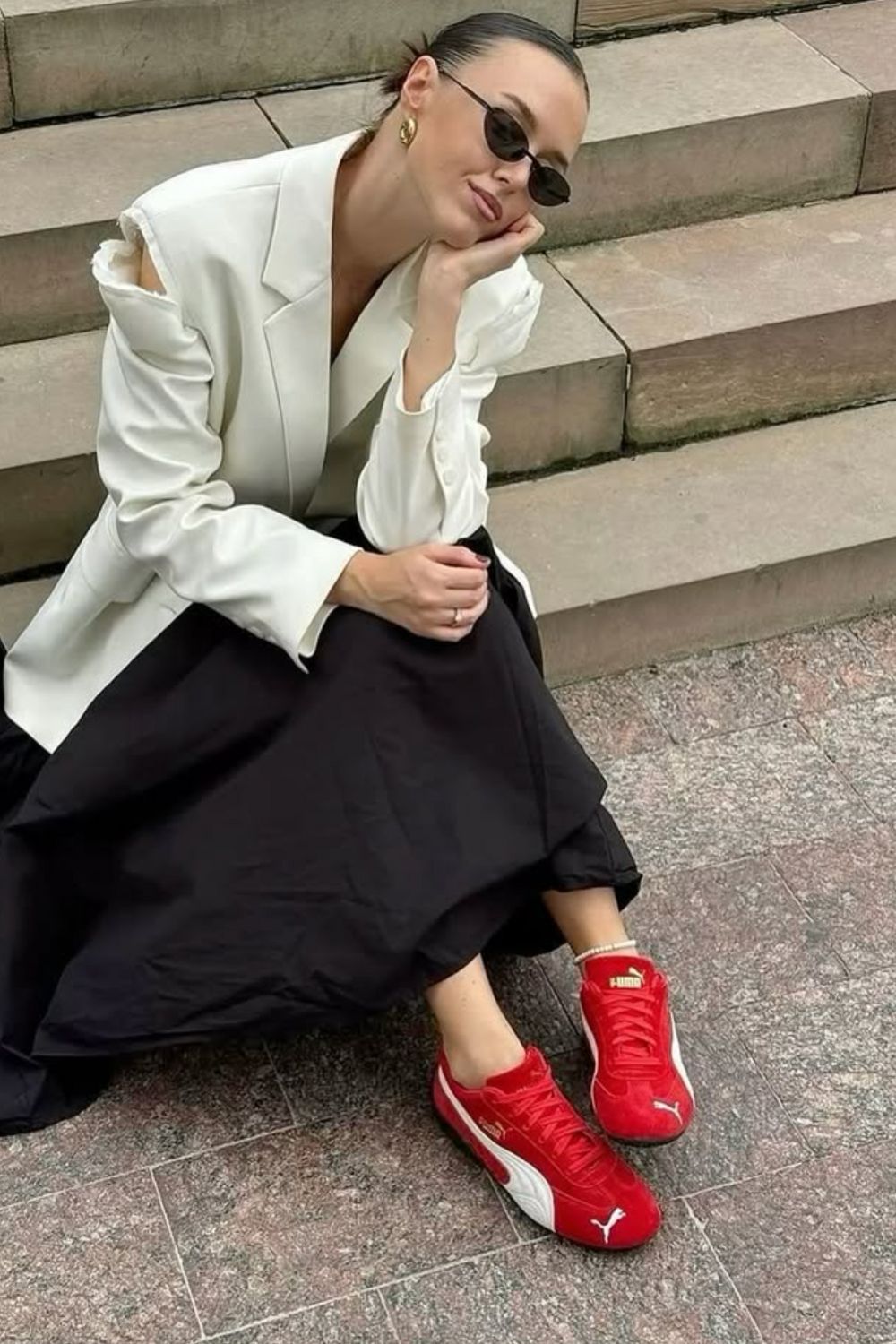 Discover how to style Puma Speedcat sneakers with chic, sporty outfit ideas—from casual street style to elevated looks. Get modern fashion inspiration for everyday wear, travel days, and trend-forward outfits.Puma Speedcat Outfit, Speedcat Og Puma Outfit, Puma Speedcat Red, Red Puma Speedcat Outfit, Puma Speedcat Black, Puma Speedcat Brown, Puma Speedcat Outfit Black, Puma Speedcat Red Outfits, Puma Speedcat Rose, Yellow Puma Speedcat Outfit, Puma Ballet Speedcat, Puma Speedcat Aesthetic, Puma Speedcat Burgundy, Puma Speedcat With Jeans Discover how to style Puma Speedcat sneakers with chic, sporty outfit ideas—from casual street style to elevated looks. Get modern fashion inspiration for everyday wear, travel days, and trend-forward outfits.Puma Speedcat Outfit, Speedcat Og Puma Outfit, Puma Speedcat Red, Red Puma Speedcat Outfit, Puma Speedcat Black, Puma Speedcat Brown, Puma Speedcat Outfit Black, Puma Speedcat Red Outfits, Puma Speedcat Rose, Yellow Puma Speedcat Outfit, Puma Ballet Speedcat, Puma Speedcat Aesthetic, Puma Speedcat Burgundy, Puma Speedcat With Jeans