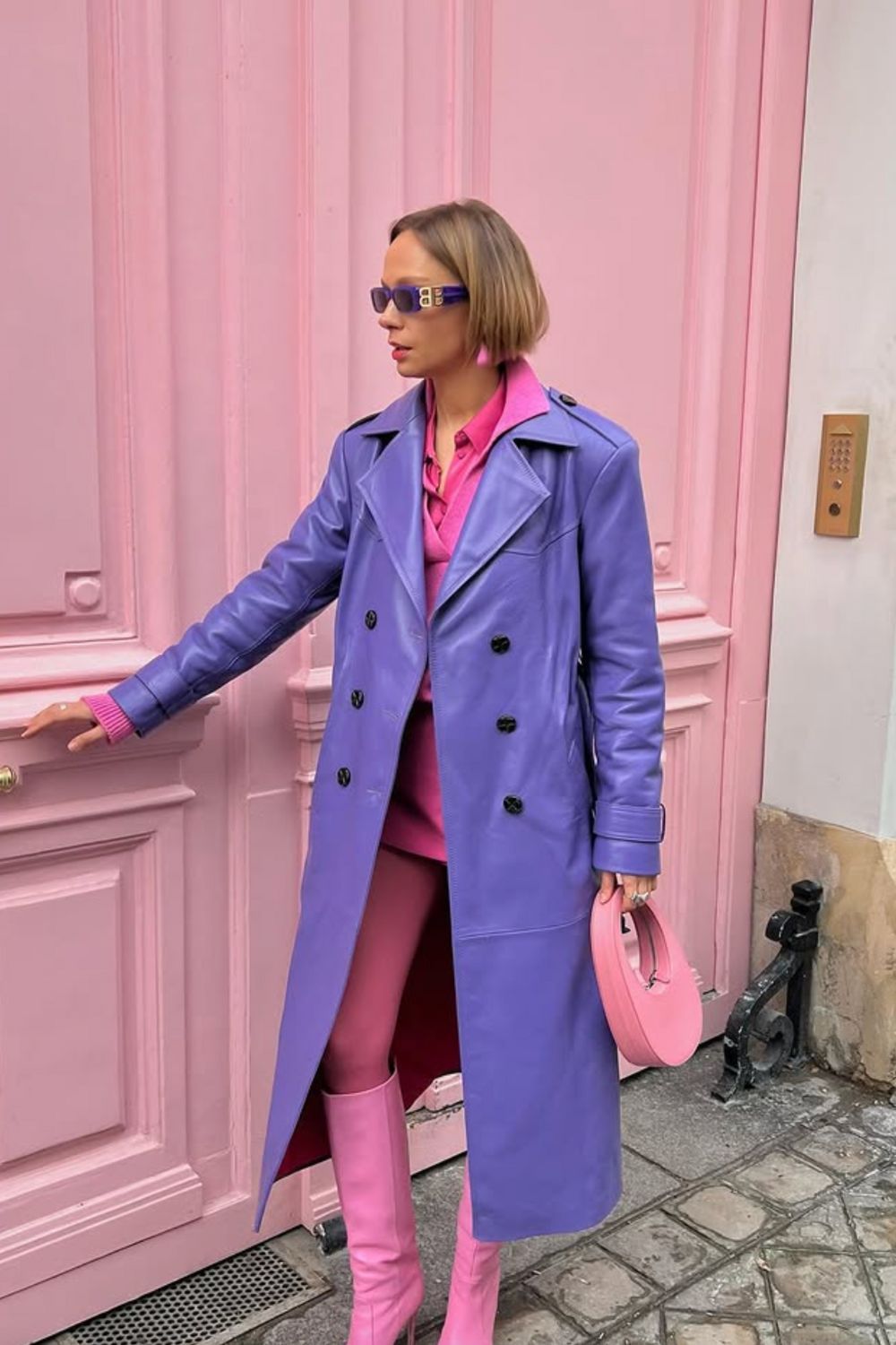 Discover chic purple coat outfit ideas with bold color-blocking, monochrome looks, and stylish layering tips. Get inspired by elegant, modern, and fashion-forward ways to style a purple coat for any season. Perfect for trend-driven wardrobes.Purple Coat Outfit, Purple Coat Outfit Winter, Purple Trench Coat Outfit, Purple Fur Coat Outfit, Dark Purple Coat Outfit, Light Purple Coat Outfit, Long Purple Coat Outfit, Purple Faux Fur Coat Outfit, Purple Coat Outfit Winter Casual, Purple Pea Coat Outfit Discover chic purple coat outfit ideas with bold color-blocking, monochrome looks, and stylish layering tips. Get inspired by elegant, modern, and fashion-forward ways to style a purple coat for any season. Perfect for trend-driven wardrobes.Purple Coat Outfit, Purple Coat Outfit Winter, Purple Trench Coat Outfit, Purple Fur Coat Outfit, Dark Purple Coat Outfit, Light Purple Coat Outfit, Long Purple Coat Outfit, Purple Faux Fur Coat Outfit, Purple Coat Outfit Winter Casual, Purple Pea Coat Outfit
