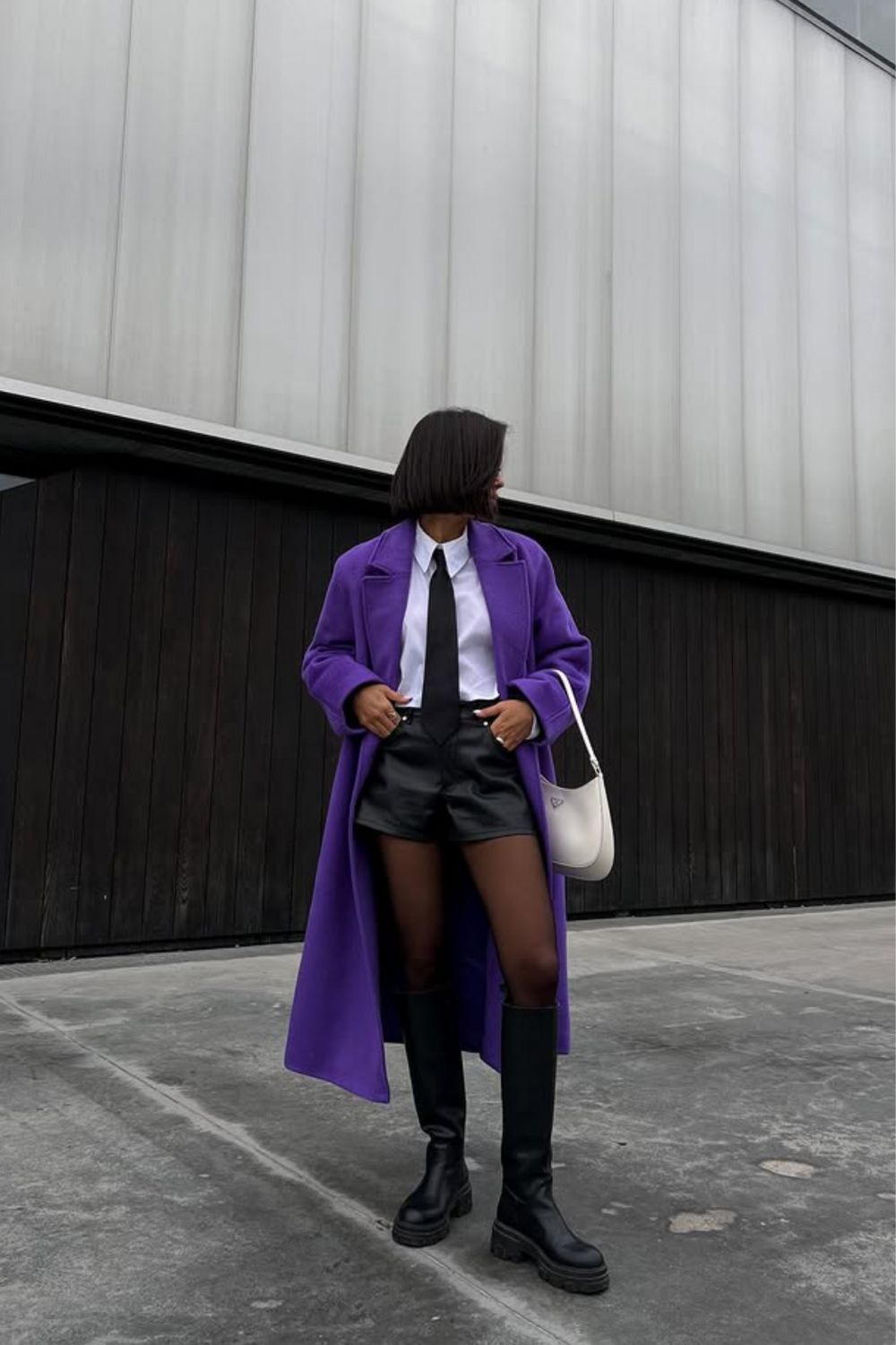 Discover chic purple coat outfit ideas with bold color-blocking, monochrome looks, and stylish layering tips. Get inspired by elegant, modern, and fashion-forward ways to style a purple coat for any season. Perfect for trend-driven wardrobes.Purple Coat Outfit, Purple Coat Outfit Winter, Purple Trench Coat Outfit, Purple Fur Coat Outfit, Dark Purple Coat Outfit, Light Purple Coat Outfit, Long Purple Coat Outfit, Purple Faux Fur Coat Outfit, Purple Coat Outfit Winter Casual, Purple Pea Coat Outfit Discover chic purple coat outfit ideas with bold color-blocking, monochrome looks, and stylish layering tips. Get inspired by elegant, modern, and fashion-forward ways to style a purple coat for any season. Perfect for trend-driven wardrobes.Purple Coat Outfit, Purple Coat Outfit Winter, Purple Trench Coat Outfit, Purple Fur Coat Outfit, Dark Purple Coat Outfit, Light Purple Coat Outfit, Long Purple Coat Outfit, Purple Faux Fur Coat Outfit, Purple Coat Outfit Winter Casual, Purple Pea Coat Outfit