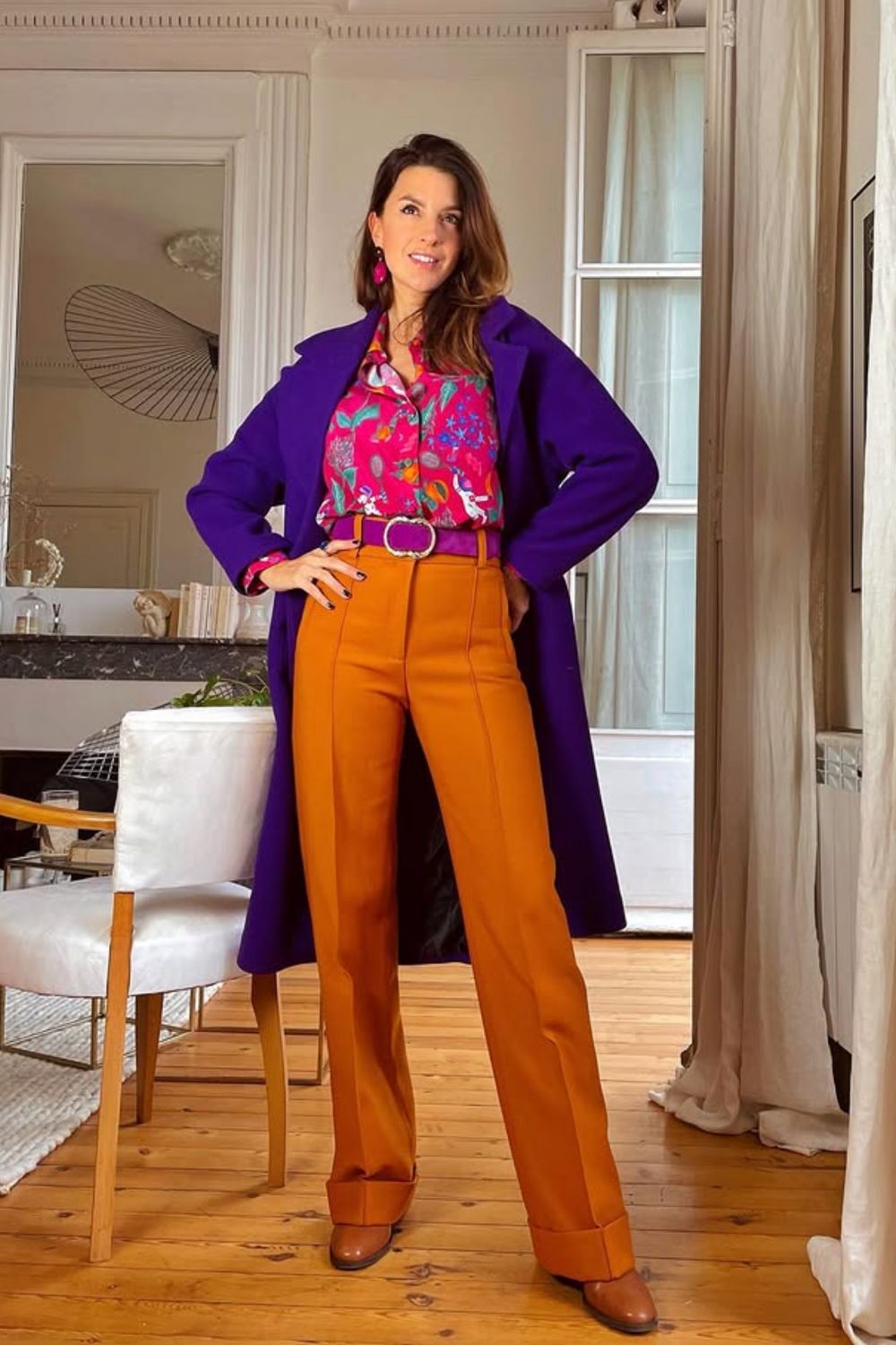 Discover chic purple coat outfit ideas with bold color-blocking, monochrome looks, and stylish layering tips. Get inspired by elegant, modern, and fashion-forward ways to style a purple coat for any season. Perfect for trend-driven wardrobes.Purple Coat Outfit, Purple Coat Outfit Winter, Purple Trench Coat Outfit, Purple Fur Coat Outfit, Dark Purple Coat Outfit, Light Purple Coat Outfit, Long Purple Coat Outfit, Purple Faux Fur Coat Outfit, Purple Coat Outfit Winter Casual, Purple Pea Coat Outfit Discover chic purple coat outfit ideas with bold color-blocking, monochrome looks, and stylish layering tips. Get inspired by elegant, modern, and fashion-forward ways to style a purple coat for any season. Perfect for trend-driven wardrobes.Purple Coat Outfit, Purple Coat Outfit Winter, Purple Trench Coat Outfit, Purple Fur Coat Outfit, Dark Purple Coat Outfit, Light Purple Coat Outfit, Long Purple Coat Outfit, Purple Faux Fur Coat Outfit, Purple Coat Outfit Winter Casual, Purple Pea Coat Outfit