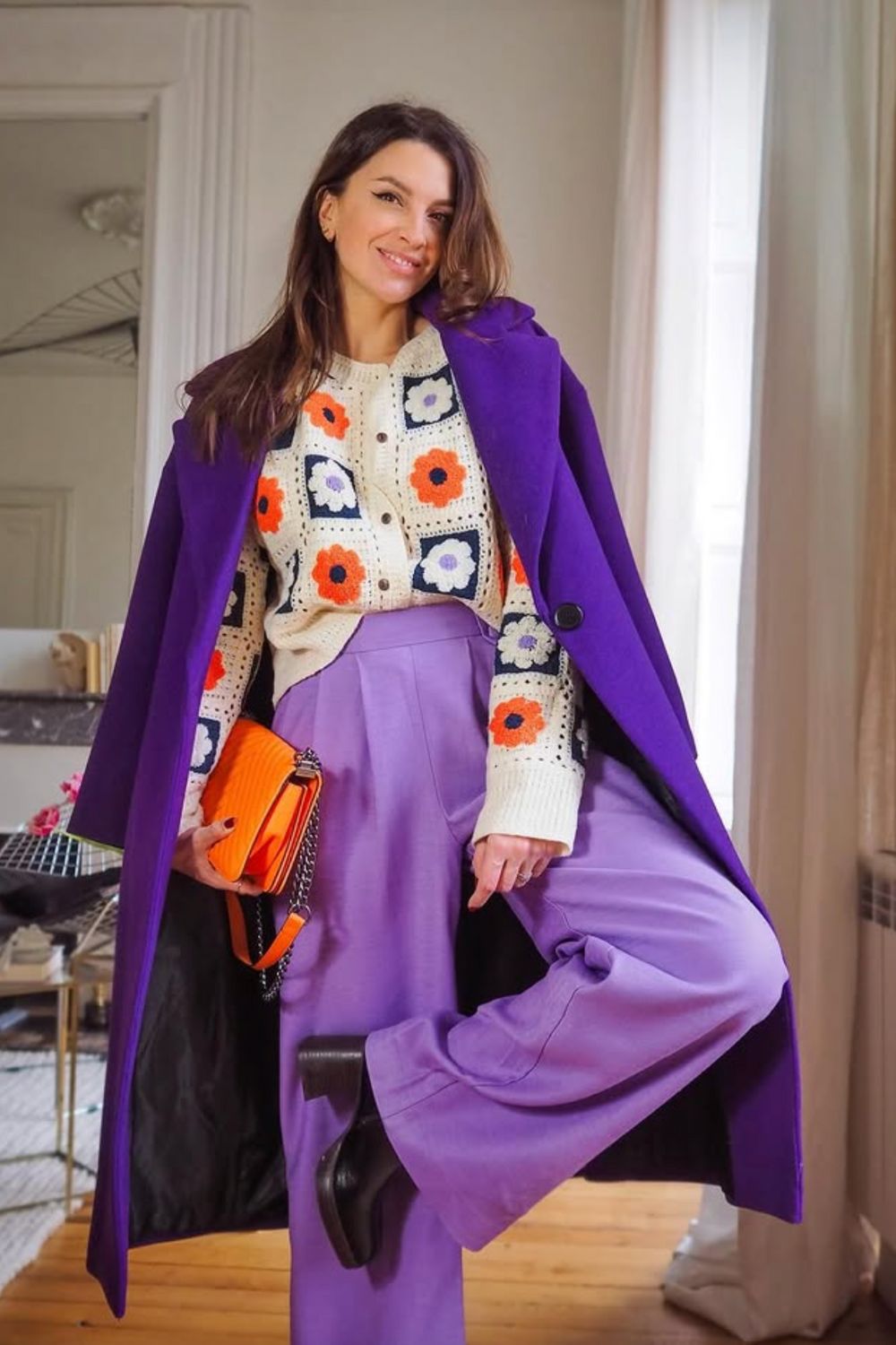 Discover chic purple coat outfit ideas with bold color-blocking, monochrome looks, and stylish layering tips. Get inspired by elegant, modern, and fashion-forward ways to style a purple coat for any season. Perfect for trend-driven wardrobes.Purple Coat Outfit, Purple Coat Outfit Winter, Purple Trench Coat Outfit, Purple Fur Coat Outfit, Dark Purple Coat Outfit, Light Purple Coat Outfit, Long Purple Coat Outfit, Purple Faux Fur Coat Outfit, Purple Coat Outfit Winter Casual, Purple Pea Coat Outfit Discover chic purple coat outfit ideas with bold color-blocking, monochrome looks, and stylish layering tips. Get inspired by elegant, modern, and fashion-forward ways to style a purple coat for any season. Perfect for trend-driven wardrobes.Purple Coat Outfit, Purple Coat Outfit Winter, Purple Trench Coat Outfit, Purple Fur Coat Outfit, Dark Purple Coat Outfit, Light Purple Coat Outfit, Long Purple Coat Outfit, Purple Faux Fur Coat Outfit, Purple Coat Outfit Winter Casual, Purple Pea Coat Outfit