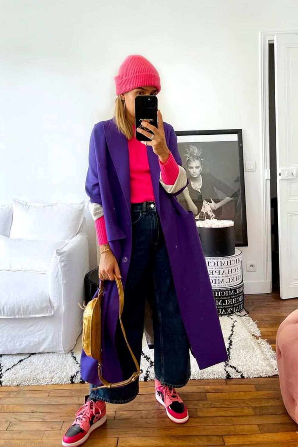 Discover chic purple coat outfit ideas with bold color-blocking, monochrome looks, and stylish layering tips. Get inspired by elegant, modern, and fashion-forward ways to style a purple coat for any season. Perfect for trend-driven wardrobes.Purple Coat Outfit, Purple Coat Outfit Winter, Purple Trench Coat Outfit, Purple Fur Coat Outfit, Dark Purple Coat Outfit, Light Purple Coat Outfit, Long Purple Coat Outfit, Purple Faux Fur Coat Outfit, Purple Coat Outfit Winter Casual, Purple Pea Coat Outfit Discover chic purple coat outfit ideas with bold color-blocking, monochrome looks, and stylish layering tips. Get inspired by elegant, modern, and fashion-forward ways to style a purple coat for any season. Perfect for trend-driven wardrobes.Purple Coat Outfit, Purple Coat Outfit Winter, Purple Trench Coat Outfit, Purple Fur Coat Outfit, Dark Purple Coat Outfit, Light Purple Coat Outfit, Long Purple Coat Outfit, Purple Faux Fur Coat Outfit, Purple Coat Outfit Winter Casual, Purple Pea Coat Outfit