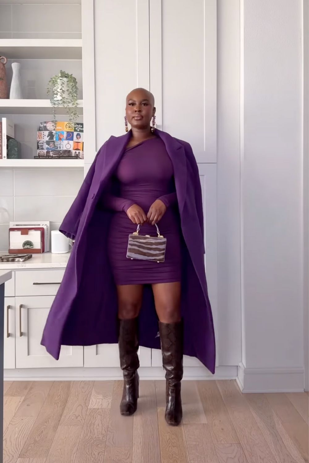 Discover chic purple coat outfit ideas with bold color-blocking, monochrome looks, and stylish layering tips. Get inspired by elegant, modern, and fashion-forward ways to style a purple coat for any season. Perfect for trend-driven wardrobes.Purple Coat Outfit, Purple Coat Outfit Winter, Purple Trench Coat Outfit, Purple Fur Coat Outfit, Dark Purple Coat Outfit, Light Purple Coat Outfit, Long Purple Coat Outfit, Purple Faux Fur Coat Outfit, Purple Coat Outfit Winter Casual, Purple Pea Coat Outfit Discover chic purple coat outfit ideas with bold color-blocking, monochrome looks, and stylish layering tips. Get inspired by elegant, modern, and fashion-forward ways to style a purple coat for any season. Perfect for trend-driven wardrobes.Purple Coat Outfit, Purple Coat Outfit Winter, Purple Trench Coat Outfit, Purple Fur Coat Outfit, Dark Purple Coat Outfit, Light Purple Coat Outfit, Long Purple Coat Outfit, Purple Faux Fur Coat Outfit, Purple Coat Outfit Winter Casual, Purple Pea Coat Outfit