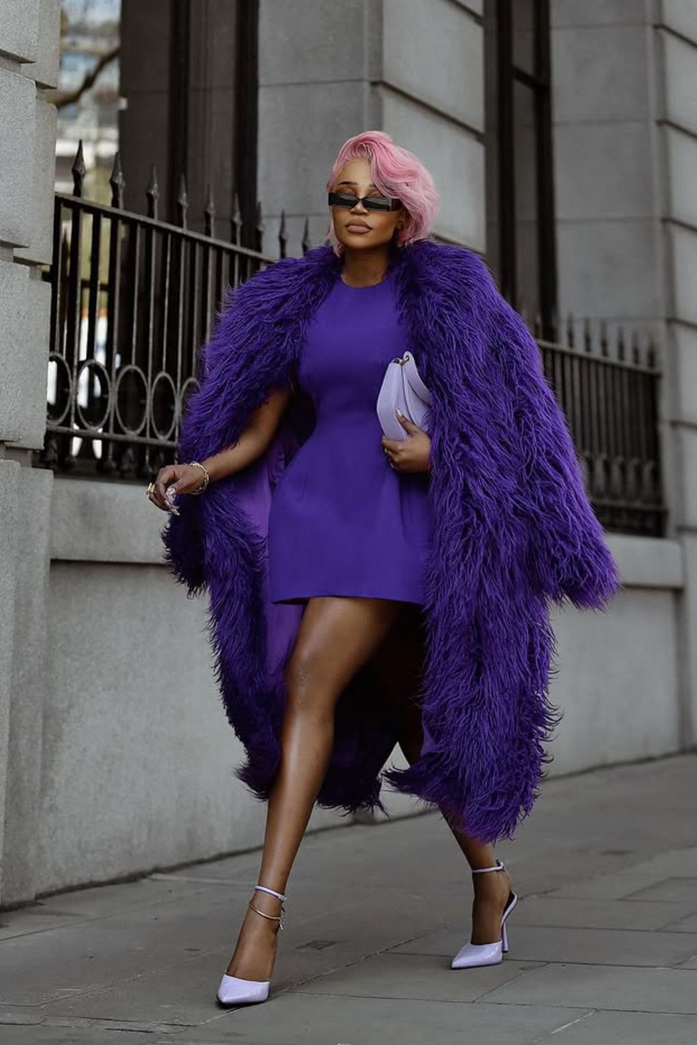 Discover chic purple coat outfit ideas with bold color-blocking, monochrome looks, and stylish layering tips. Get inspired by elegant, modern, and fashion-forward ways to style a purple coat for any season. Perfect for trend-driven wardrobes.Purple Coat Outfit, Purple Coat Outfit Winter, Purple Trench Coat Outfit, Purple Fur Coat Outfit, Dark Purple Coat Outfit, Light Purple Coat Outfit, Long Purple Coat Outfit, Purple Faux Fur Coat Outfit, Purple Coat Outfit Winter Casual, Purple Pea Coat Outfit Discover chic purple coat outfit ideas with bold color-blocking, monochrome looks, and stylish layering tips. Get inspired by elegant, modern, and fashion-forward ways to style a purple coat for any season. Perfect for trend-driven wardrobes.Purple Coat Outfit, Purple Coat Outfit Winter, Purple Trench Coat Outfit, Purple Fur Coat Outfit, Dark Purple Coat Outfit, Light Purple Coat Outfit, Long Purple Coat Outfit, Purple Faux Fur Coat Outfit, Purple Coat Outfit Winter Casual, Purple Pea Coat Outfit