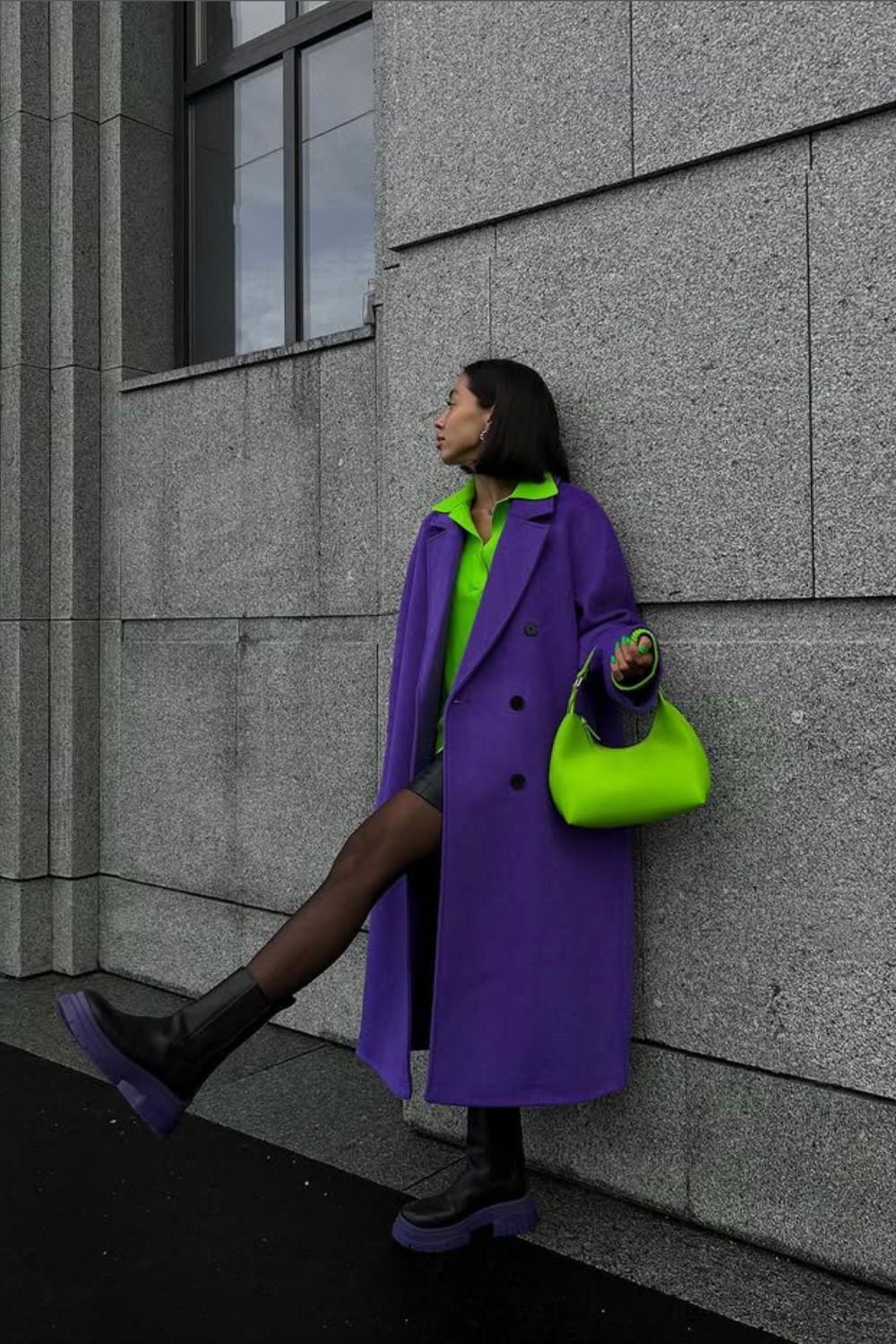 Discover chic purple coat outfit ideas with bold color-blocking, monochrome looks, and stylish layering tips. Get inspired by elegant, modern, and fashion-forward ways to style a purple coat for any season. Perfect for trend-driven wardrobes.Purple Coat Outfit, Purple Coat Outfit Winter, Purple Trench Coat Outfit, Purple Fur Coat Outfit, Dark Purple Coat Outfit, Light Purple Coat Outfit, Long Purple Coat Outfit, Purple Faux Fur Coat Outfit, Purple Coat Outfit Winter Casual, Purple Pea Coat Outfit Discover chic purple coat outfit ideas with bold color-blocking, monochrome looks, and stylish layering tips. Get inspired by elegant, modern, and fashion-forward ways to style a purple coat for any season. Perfect for trend-driven wardrobes.Purple Coat Outfit, Purple Coat Outfit Winter, Purple Trench Coat Outfit, Purple Fur Coat Outfit, Dark Purple Coat Outfit, Light Purple Coat Outfit, Long Purple Coat Outfit, Purple Faux Fur Coat Outfit, Purple Coat Outfit Winter Casual, Purple Pea Coat Outfit