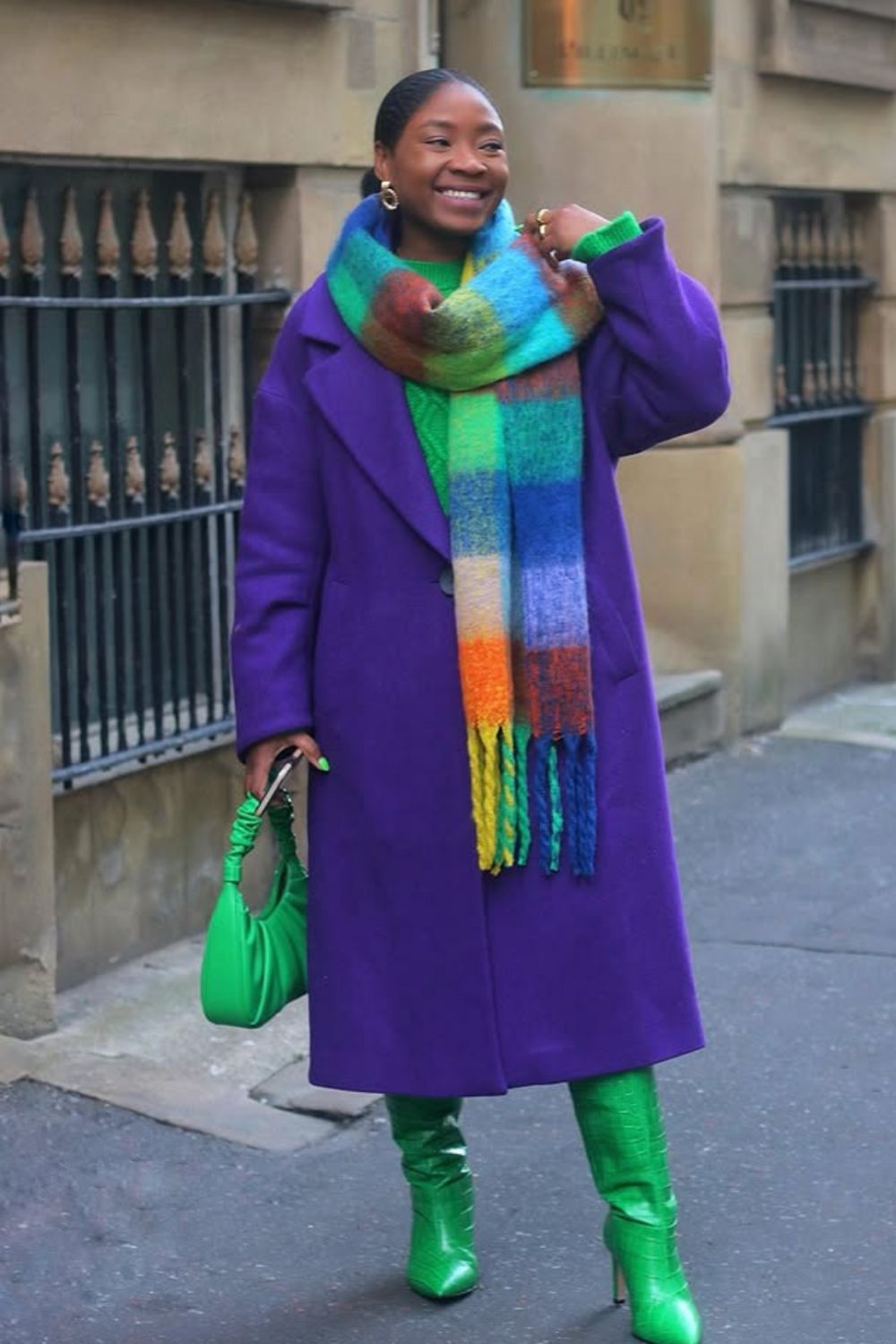 Discover chic purple coat outfit ideas with bold color-blocking, monochrome looks, and stylish layering tips. Get inspired by elegant, modern, and fashion-forward ways to style a purple coat for any season. Perfect for trend-driven wardrobes.Purple Coat Outfit, Purple Coat Outfit Winter, Purple Trench Coat Outfit, Purple Fur Coat Outfit, Dark Purple Coat Outfit, Light Purple Coat Outfit, Long Purple Coat Outfit, Purple Faux Fur Coat Outfit, Purple Coat Outfit Winter Casual, Purple Pea Coat Outfit Discover chic purple coat outfit ideas with bold color-blocking, monochrome looks, and stylish layering tips. Get inspired by elegant, modern, and fashion-forward ways to style a purple coat for any season. Perfect for trend-driven wardrobes.Purple Coat Outfit, Purple Coat Outfit Winter, Purple Trench Coat Outfit, Purple Fur Coat Outfit, Dark Purple Coat Outfit, Light Purple Coat Outfit, Long Purple Coat Outfit, Purple Faux Fur Coat Outfit, Purple Coat Outfit Winter Casual, Purple Pea Coat Outfit