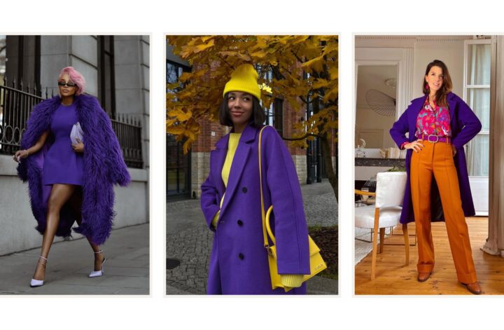 Discover chic purple coat outfit ideas with bold color-blocking, monochrome looks, and stylish layering tips. Get inspired by elegant, modern, and fashion-forward ways to style a purple coat for any season. Perfect for trend-driven wardrobes.Purple Coat Outfit, Purple Coat Outfit Winter, Purple Trench Coat Outfit, Purple Fur Coat Outfit, Dark Purple Coat Outfit, Light Purple Coat Outfit, Long Purple Coat Outfit, Purple Faux Fur Coat Outfit, Purple Coat Outfit Winter Casual, Purple Pea Coat Outfit