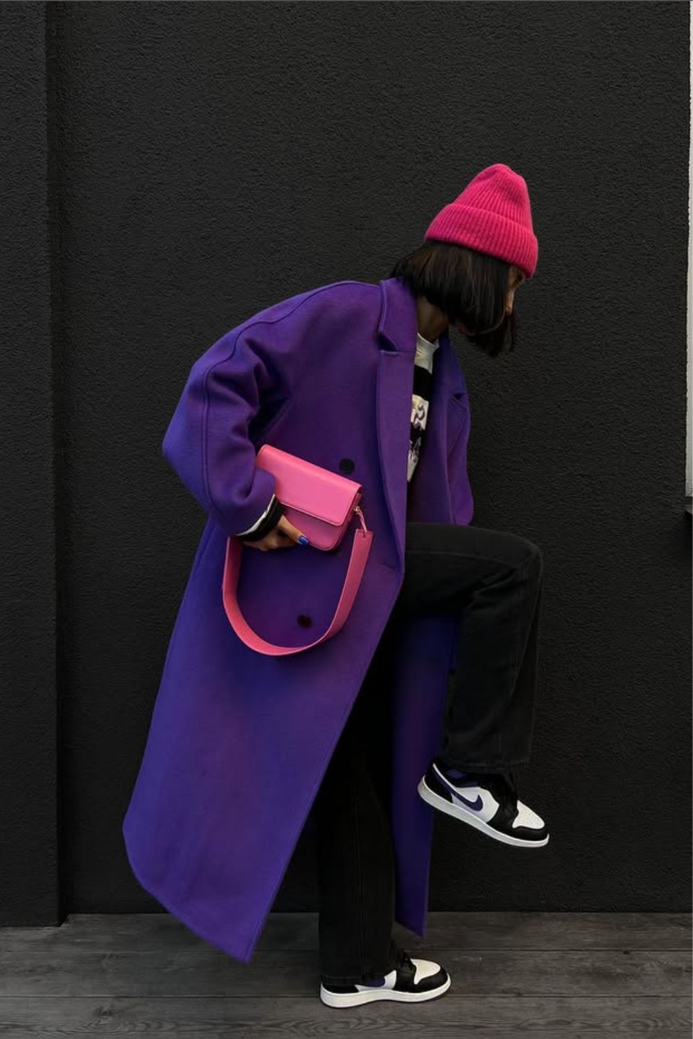 Discover chic purple coat outfit ideas with bold color-blocking, monochrome looks, and stylish layering tips. Get inspired by elegant, modern, and fashion-forward ways to style a purple coat for any season. Perfect for trend-driven wardrobes.Purple Coat Outfit, Purple Coat Outfit Winter, Purple Trench Coat Outfit, Purple Fur Coat Outfit, Dark Purple Coat Outfit, Light Purple Coat Outfit, Long Purple Coat Outfit, Purple Faux Fur Coat Outfit, Purple Coat Outfit Winter Casual, Purple Pea Coat Outfit Discover chic purple coat outfit ideas with bold color-blocking, monochrome looks, and stylish layering tips. Get inspired by elegant, modern, and fashion-forward ways to style a purple coat for any season. Perfect for trend-driven wardrobes.Purple Coat Outfit, Purple Coat Outfit Winter, Purple Trench Coat Outfit, Purple Fur Coat Outfit, Dark Purple Coat Outfit, Light Purple Coat Outfit, Long Purple Coat Outfit, Purple Faux Fur Coat Outfit, Purple Coat Outfit Winter Casual, Purple Pea Coat Outfit