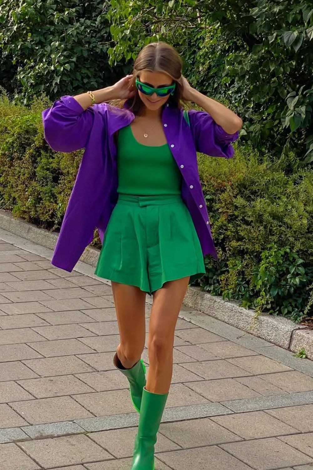 Discover chic purple shirt outfit ideas with expert styling tips. From bold color-blocking to polished tailoring, learn how to wear a purple shirt for work, weekends, and fashion-forward occasions.Purple Shirt Outfit, Purple Shirt Outfit Women, Dark Purple Shirt Outfit, Light Purple Shirt Outfit, Purple Button Up Shirt Outfit, Purple Shirt Outfits, Purple Long Sleeve Shirt Outfit, Purple Shirt Outfit Hijab, Purple Shirt Aesthetic, Outfit With Purple Shirt, Purple Button Down Shirt Outfit, Purple Shirt And Jeans Outfit, Purple Shirt Outfit Women Casual Discover chic purple shirt outfit ideas with expert styling tips. From bold color-blocking to polished tailoring, learn how to wear a purple shirt for work, weekends, and fashion-forward occasions.Purple Shirt Outfit, Purple Shirt Outfit Women, Dark Purple Shirt Outfit, Light Purple Shirt Outfit, Purple Button Up Shirt Outfit, Purple Shirt Outfits, Purple Long Sleeve Shirt Outfit, Purple Shirt Outfit Hijab, Purple Shirt Aesthetic, Outfit With Purple Shirt, Purple Button Down Shirt Outfit, Purple Shirt And Jeans Outfit, Purple Shirt Outfit Women Casual
