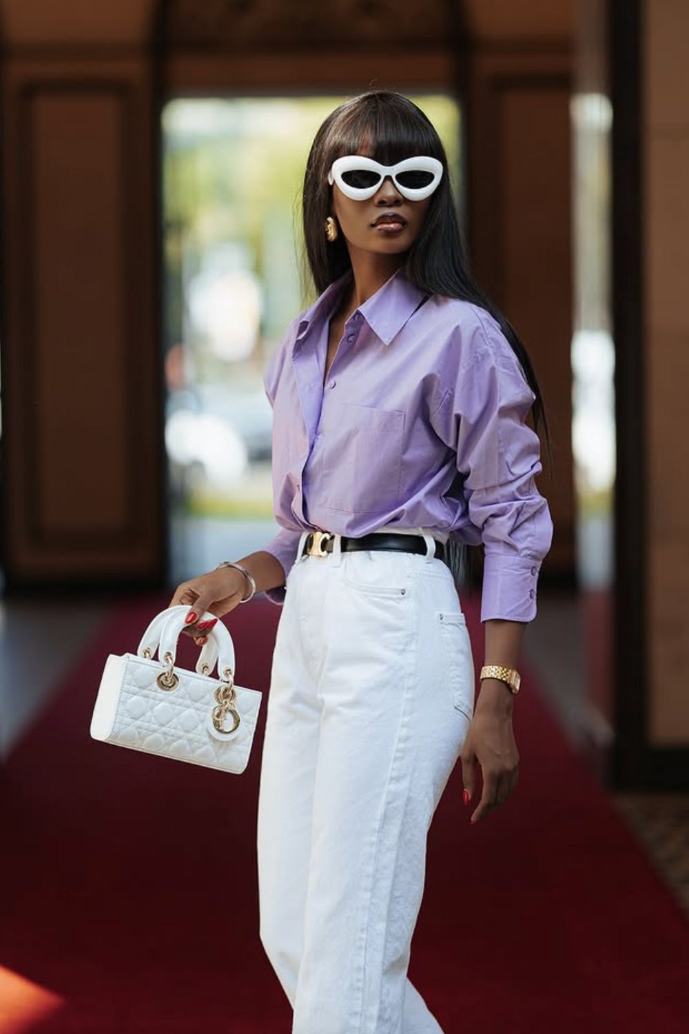 Discover chic purple shirt outfit ideas with expert styling tips. From bold color-blocking to polished tailoring, learn how to wear a purple shirt for work, weekends, and fashion-forward occasions.Purple Shirt Outfit, Purple Shirt Outfit Women, Dark Purple Shirt Outfit, Light Purple Shirt Outfit, Purple Button Up Shirt Outfit, Purple Shirt Outfits, Purple Long Sleeve Shirt Outfit, Purple Shirt Outfit Hijab, Purple Shirt Aesthetic, Outfit With Purple Shirt, Purple Button Down Shirt Outfit, Purple Shirt And Jeans Outfit, Purple Shirt Outfit Women Casual Discover chic purple shirt outfit ideas with expert styling tips. From bold color-blocking to polished tailoring, learn how to wear a purple shirt for work, weekends, and fashion-forward occasions.Purple Shirt Outfit, Purple Shirt Outfit Women, Dark Purple Shirt Outfit, Light Purple Shirt Outfit, Purple Button Up Shirt Outfit, Purple Shirt Outfits, Purple Long Sleeve Shirt Outfit, Purple Shirt Outfit Hijab, Purple Shirt Aesthetic, Outfit With Purple Shirt, Purple Button Down Shirt Outfit, Purple Shirt And Jeans Outfit, Purple Shirt Outfit Women Casual