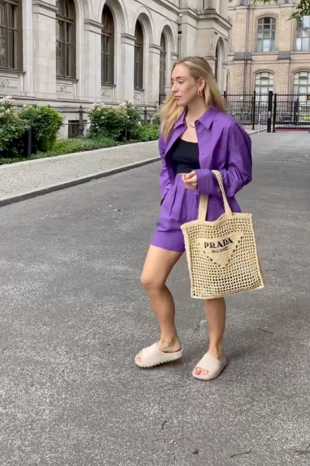 Discover chic purple shirt outfit ideas with expert styling tips. From bold color-blocking to polished tailoring, learn how to wear a purple shirt for work, weekends, and fashion-forward occasions. Purple Shirt Outfit, Purple Shirt Outfit Women, Dark Purple Shirt Outfit, Light Purple Shirt Outfit, Purple Button Up Shirt Outfit, Purple Shirt Outfits, Purple Long Sleeve Shirt Outfit, Purple Shirt Outfit Hijab, Purple Shirt Aesthetic, Outfit With Purple Shirt, Purple Button Down Shirt Outfit, Purple Shirt And Jeans Outfit, Purple Shirt Outfit Women Casual Discover chic purple shirt outfit ideas with expert styling tips. From bold color-blocking to polished tailoring, learn how to wear a purple shirt for work, weekends, and fashion-forward occasions. Purple Shirt Outfit, Purple Shirt Outfit Women, Dark Purple Shirt Outfit, Light Purple Shirt Outfit, Purple Button Up Shirt Outfit, Purple Shirt Outfits, Purple Long Sleeve Shirt Outfit, Purple Shirt Outfit Hijab, Purple Shirt Aesthetic, Outfit With Purple Shirt, Purple Button Down Shirt Outfit, Purple Shirt And Jeans Outfit, Purple Shirt Outfit Women Casual