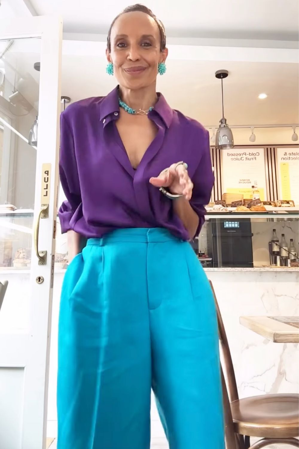 Discover chic purple shirt outfit ideas with expert styling tips. From bold color-blocking to polished tailoring, learn how to wear a purple shirt for work, weekends, and fashion-forward occasions. Purple Shirt Outfit, Purple Shirt Outfit Women, Dark Purple Shirt Outfit, Light Purple Shirt Outfit, Purple Button Up Shirt Outfit, Purple Shirt Outfits, Purple Long Sleeve Shirt Outfit, Purple Shirt Outfit Hijab, Purple Shirt Aesthetic, Outfit With Purple Shirt, Purple Button Down Shirt Outfit, Purple Shirt And Jeans Outfit, Purple Shirt Outfit Women Casual Discover chic purple shirt outfit ideas with expert styling tips. From bold color-blocking to polished tailoring, learn how to wear a purple shirt for work, weekends, and fashion-forward occasions. Purple Shirt Outfit, Purple Shirt Outfit Women, Dark Purple Shirt Outfit, Light Purple Shirt Outfit, Purple Button Up Shirt Outfit, Purple Shirt Outfits, Purple Long Sleeve Shirt Outfit, Purple Shirt Outfit Hijab, Purple Shirt Aesthetic, Outfit With Purple Shirt, Purple Button Down Shirt Outfit, Purple Shirt And Jeans Outfit, Purple Shirt Outfit Women Casual