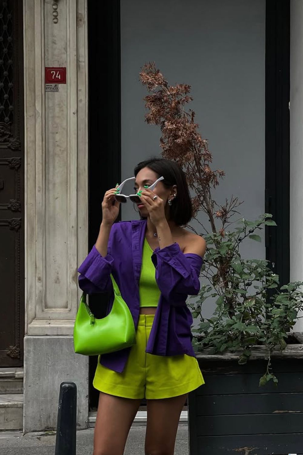 Discover chic purple shirt outfit ideas with expert styling tips. From bold color-blocking to polished tailoring, learn how to wear a purple shirt for work, weekends, and fashion-forward occasions. Purple Shirt Outfit, Purple Shirt Outfit Women, Dark Purple Shirt Outfit, Light Purple Shirt Outfit, Purple Button Up Shirt Outfit, Purple Shirt Outfits, Purple Long Sleeve Shirt Outfit, Purple Shirt Outfit Hijab, Purple Shirt Aesthetic, Outfit With Purple Shirt, Purple Button Down Shirt Outfit, Purple Shirt And Jeans Outfit, Purple Shirt Outfit Women Casual Discover chic purple shirt outfit ideas with expert styling tips. From bold color-blocking to polished tailoring, learn how to wear a purple shirt for work, weekends, and fashion-forward occasions. Purple Shirt Outfit, Purple Shirt Outfit Women, Dark Purple Shirt Outfit, Light Purple Shirt Outfit, Purple Button Up Shirt Outfit, Purple Shirt Outfits, Purple Long Sleeve Shirt Outfit, Purple Shirt Outfit Hijab, Purple Shirt Aesthetic, Outfit With Purple Shirt, Purple Button Down Shirt Outfit, Purple Shirt And Jeans Outfit, Purple Shirt Outfit Women Casual