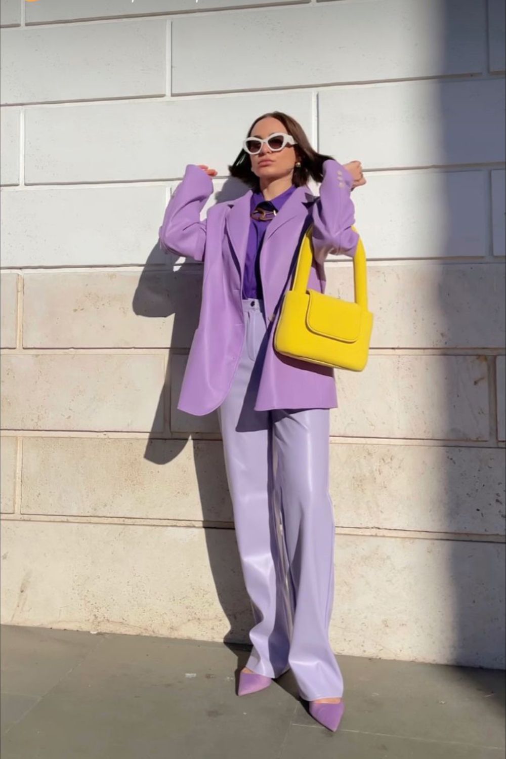 Discover chic purple shirt outfit ideas with expert styling tips. From bold color-blocking to polished tailoring, learn how to wear a purple shirt for work, weekends, and fashion-forward occasions.Purple Shirt Outfit, Purple Shirt Outfit Women, Dark Purple Shirt Outfit, Light Purple Shirt Outfit, Purple Button Up Shirt Outfit, Purple Shirt Outfits, Purple Long Sleeve Shirt Outfit, Purple Shirt Outfit Hijab, Purple Shirt Aesthetic, Outfit With Purple Shirt, Purple Button Down Shirt Outfit, Purple Shirt And Jeans Outfit, Purple Shirt Outfit Women Casual Discover chic purple shirt outfit ideas with expert styling tips. From bold color-blocking to polished tailoring, learn how to wear a purple shirt for work, weekends, and fashion-forward occasions.Purple Shirt Outfit, Purple Shirt Outfit Women, Dark Purple Shirt Outfit, Light Purple Shirt Outfit, Purple Button Up Shirt Outfit, Purple Shirt Outfits, Purple Long Sleeve Shirt Outfit, Purple Shirt Outfit Hijab, Purple Shirt Aesthetic, Outfit With Purple Shirt, Purple Button Down Shirt Outfit, Purple Shirt And Jeans Outfit, Purple Shirt Outfit Women Casual