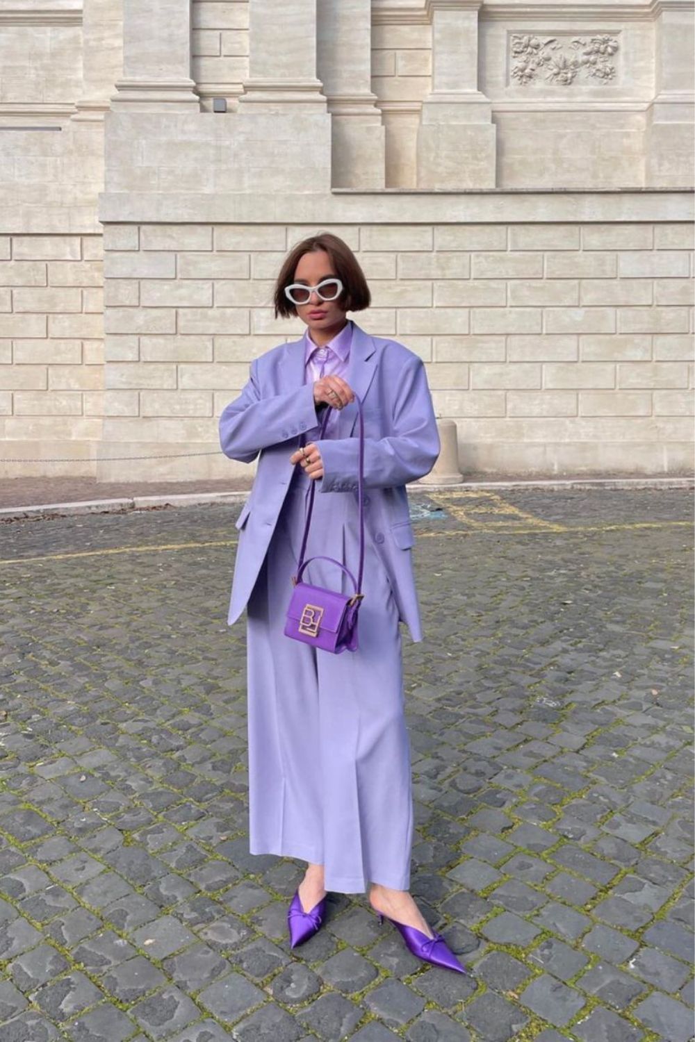 Discover chic purple shirt outfit ideas with expert styling tips. From bold color-blocking to polished tailoring, learn how to wear a purple shirt for work, weekends, and fashion-forward occasions.Purple Shirt Outfit, Purple Shirt Outfit Women, Dark Purple Shirt Outfit, Light Purple Shirt Outfit, Purple Button Up Shirt Outfit, Purple Shirt Outfits, Purple Long Sleeve Shirt Outfit, Purple Shirt Outfit Hijab, Purple Shirt Aesthetic, Outfit With Purple Shirt, Purple Button Down Shirt Outfit, Purple Shirt And Jeans Outfit, Purple Shirt Outfit Women Casual Discover chic purple shirt outfit ideas with expert styling tips. From bold color-blocking to polished tailoring, learn how to wear a purple shirt for work, weekends, and fashion-forward occasions.Purple Shirt Outfit, Purple Shirt Outfit Women, Dark Purple Shirt Outfit, Light Purple Shirt Outfit, Purple Button Up Shirt Outfit, Purple Shirt Outfits, Purple Long Sleeve Shirt Outfit, Purple Shirt Outfit Hijab, Purple Shirt Aesthetic, Outfit With Purple Shirt, Purple Button Down Shirt Outfit, Purple Shirt And Jeans Outfit, Purple Shirt Outfit Women Casual
