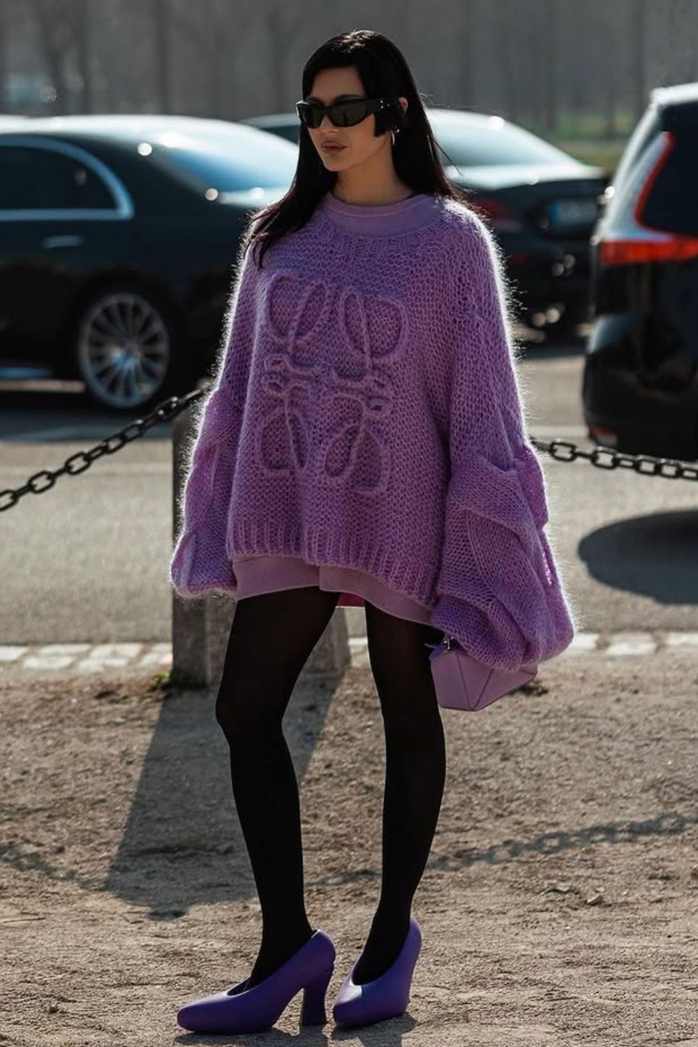 Discover chic purple sweater outfit ideas with elegant styling tips and fashion-editor inspired looks. From casual denim pairings to bold colour-blocking, this guide shows you how to style a purple sweater for any season or occasion.Purple Sweater Outfit, Dark Purple Sweater Outfit, Light Purple Sweater Outfit, Purple Knit Sweater Outfit, Purple Sweater Outfit Aesthetic, Purple Sweater Outfit Winter, Purple Sweater Vest Outfit, Outfit With Purple Sweater, Purple Sweater Dress Outfit, Purple V Neck Sweater Outfit, Oversized Purple Sweater Outfit, Purple Sweater Outfit Work, Purple Sweater Outfit Women, Pastel Purple Sweater Outfit Discover chic purple sweater outfit ideas with elegant styling tips and fashion-editor inspired looks. From casual denim pairings to bold colour-blocking, this guide shows you how to style a purple sweater for any season or occasion.Purple Sweater Outfit, Dark Purple Sweater Outfit, Light Purple Sweater Outfit, Purple Knit Sweater Outfit, Purple Sweater Outfit Aesthetic, Purple Sweater Outfit Winter, Purple Sweater Vest Outfit, Outfit With Purple Sweater, Purple Sweater Dress Outfit, Purple V Neck Sweater Outfit, Oversized Purple Sweater Outfit, Purple Sweater Outfit Work, Purple Sweater Outfit Women, Pastel Purple Sweater Outfit