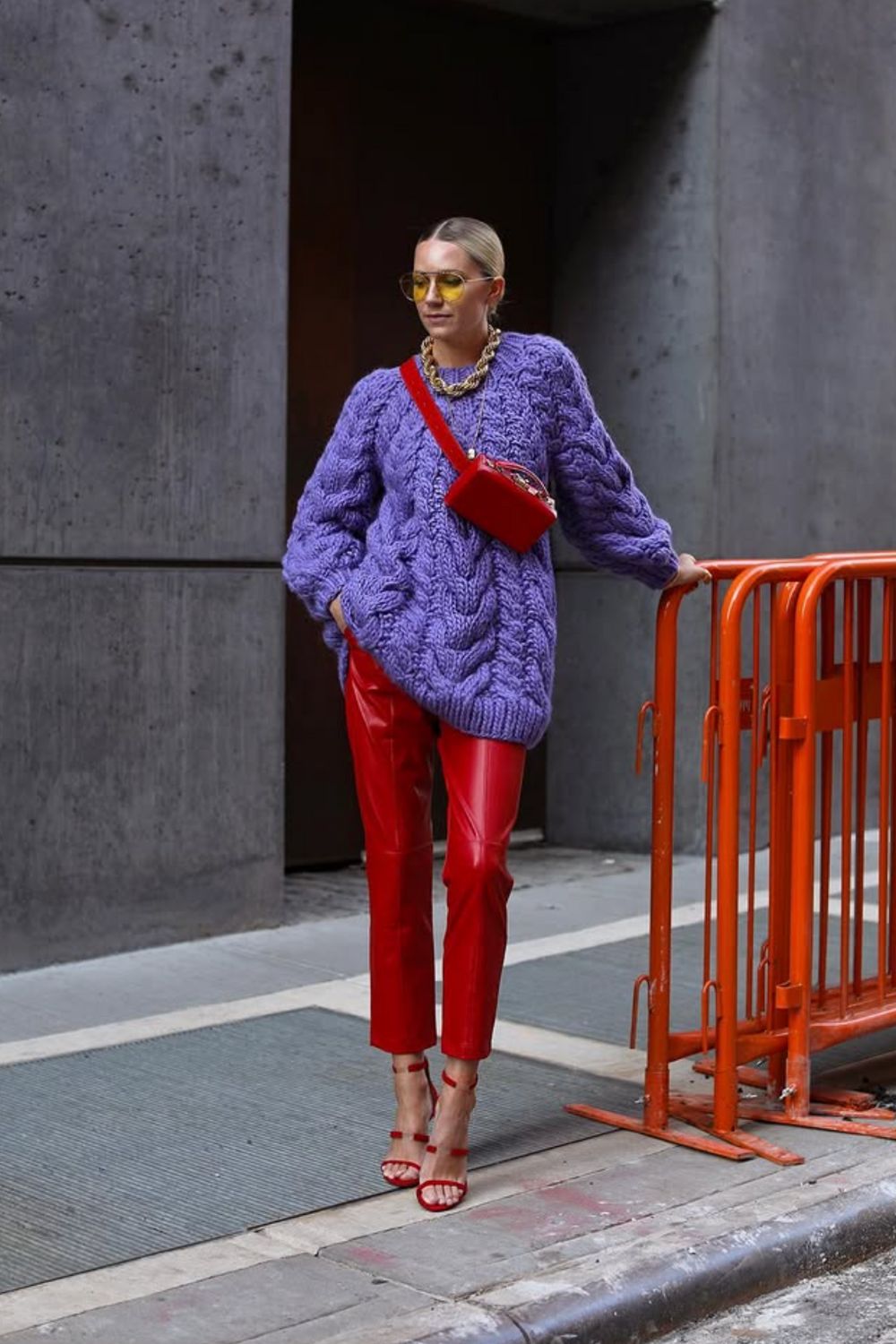 Discover chic purple sweater outfit ideas with elegant styling tips and fashion-editor inspired looks. From casual denim pairings to bold colour-blocking, this guide shows you how to style a purple sweater for any season or occasion.Purple Sweater Outfit, Dark Purple Sweater Outfit, Light Purple Sweater Outfit, Purple Knit Sweater Outfit, Purple Sweater Outfit Aesthetic, Purple Sweater Outfit Winter, Purple Sweater Vest Outfit, Outfit With Purple Sweater, Purple Sweater Dress Outfit, Purple V Neck Sweater Outfit, Oversized Purple Sweater Outfit, Purple Sweater Outfit Work, Purple Sweater Outfit Women, Pastel Purple Sweater Outfit Discover chic purple sweater outfit ideas with elegant styling tips and fashion-editor inspired looks. From casual denim pairings to bold colour-blocking, this guide shows you how to style a purple sweater for any season or occasion.Purple Sweater Outfit, Dark Purple Sweater Outfit, Light Purple Sweater Outfit, Purple Knit Sweater Outfit, Purple Sweater Outfit Aesthetic, Purple Sweater Outfit Winter, Purple Sweater Vest Outfit, Outfit With Purple Sweater, Purple Sweater Dress Outfit, Purple V Neck Sweater Outfit, Oversized Purple Sweater Outfit, Purple Sweater Outfit Work, Purple Sweater Outfit Women, Pastel Purple Sweater Outfit