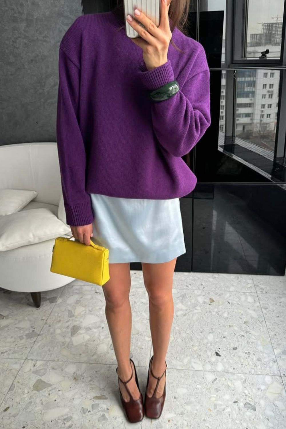 Discover chic purple sweater outfit ideas with elegant styling tips and fashion-editor inspired looks. From casual denim pairings to bold colour-blocking, this guide shows you how to style a purple sweater for any season or occasion.Purple Sweater Outfit, Dark Purple Sweater Outfit, Light Purple Sweater Outfit, Purple Knit Sweater Outfit, Purple Sweater Outfit Aesthetic, Purple Sweater Outfit Winter, Purple Sweater Vest Outfit, Outfit With Purple Sweater, Purple Sweater Dress Outfit, Purple V Neck Sweater Outfit, Oversized Purple Sweater Outfit, Purple Sweater Outfit Work, Purple Sweater Outfit Women, Pastel Purple Sweater Outfit Discover chic purple sweater outfit ideas with elegant styling tips and fashion-editor inspired looks. From casual denim pairings to bold colour-blocking, this guide shows you how to style a purple sweater for any season or occasion.Purple Sweater Outfit, Dark Purple Sweater Outfit, Light Purple Sweater Outfit, Purple Knit Sweater Outfit, Purple Sweater Outfit Aesthetic, Purple Sweater Outfit Winter, Purple Sweater Vest Outfit, Outfit With Purple Sweater, Purple Sweater Dress Outfit, Purple V Neck Sweater Outfit, Oversized Purple Sweater Outfit, Purple Sweater Outfit Work, Purple Sweater Outfit Women, Pastel Purple Sweater Outfit