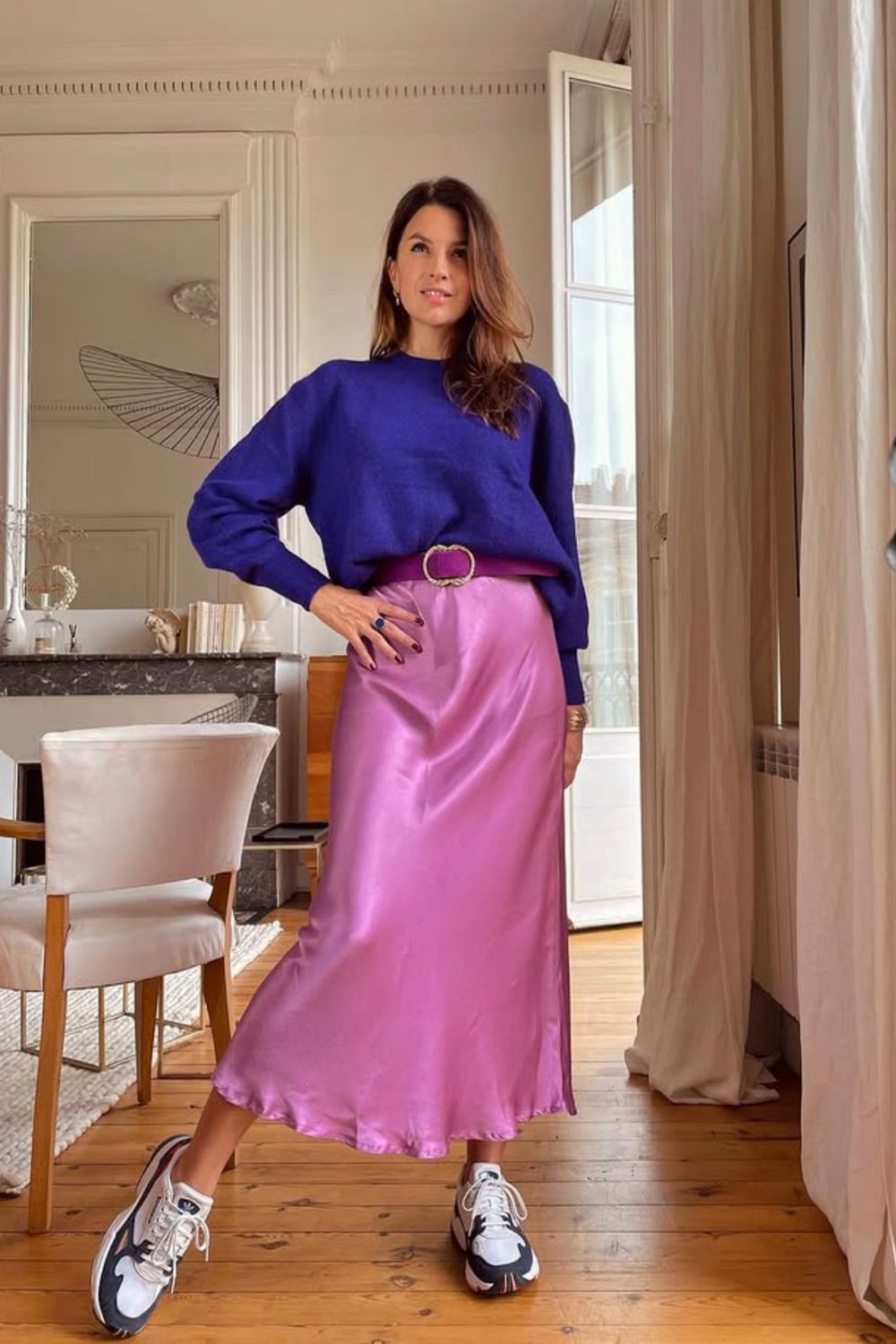 Discover chic purple sweater outfit ideas with elegant styling tips and fashion-editor inspired looks. From casual denim pairings to bold colour-blocking, this guide shows you how to style a purple sweater for any season or occasion.Purple Sweater Outfit, Dark Purple Sweater Outfit, Light Purple Sweater Outfit, Purple Knit Sweater Outfit, Purple Sweater Outfit Aesthetic, Purple Sweater Outfit Winter, Purple Sweater Vest Outfit, Outfit With Purple Sweater, Purple Sweater Dress Outfit, Purple V Neck Sweater Outfit, Oversized Purple Sweater Outfit, Purple Sweater Outfit Work, Purple Sweater Outfit Women, Pastel Purple Sweater Outfit Discover chic purple sweater outfit ideas with elegant styling tips and fashion-editor inspired looks. From casual denim pairings to bold colour-blocking, this guide shows you how to style a purple sweater for any season or occasion.Purple Sweater Outfit, Dark Purple Sweater Outfit, Light Purple Sweater Outfit, Purple Knit Sweater Outfit, Purple Sweater Outfit Aesthetic, Purple Sweater Outfit Winter, Purple Sweater Vest Outfit, Outfit With Purple Sweater, Purple Sweater Dress Outfit, Purple V Neck Sweater Outfit, Oversized Purple Sweater Outfit, Purple Sweater Outfit Work, Purple Sweater Outfit Women, Pastel Purple Sweater Outfit