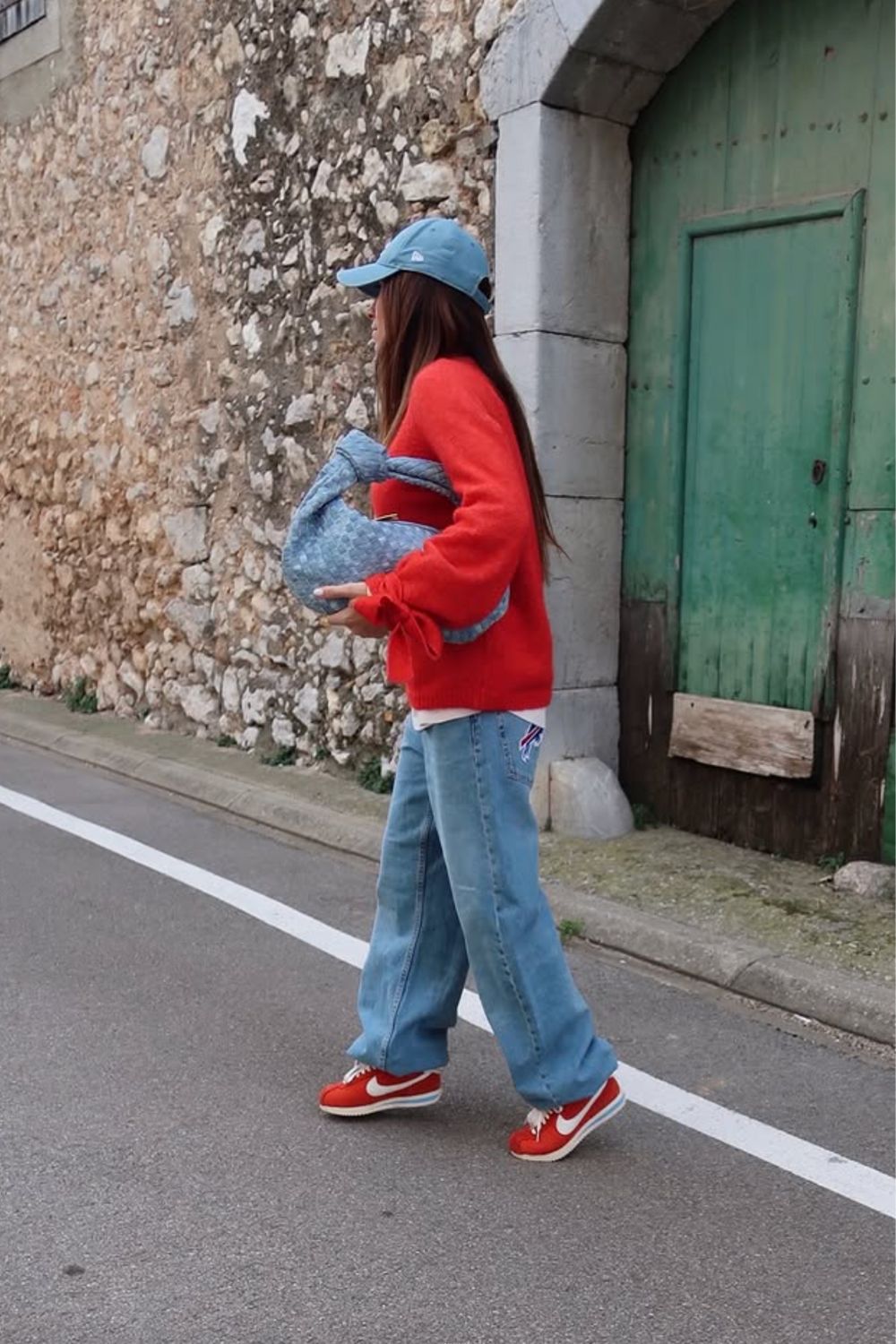 Red sneakers outfit ideas made easy. Discover chic, casual, and street-style ways to style red trainers with dresses, tailoring, denim, and cozy layers for effortless everyday looks.Red Sneakers Outfit, Red Sneakers Outfit Women, Red Sneakers Outfit Women Street Style, Red Dress With Sneakers, Dark Red Sneakers, Red And White Sneakers, Red Prada Sneakers Outfit, Outfits With Red Shoes Sneakers, Outfit With Red Sneakers, Cherry Red Sneakers, Red And White Sneakers Outfit, How To Style Red Sneakers Red sneakers outfit ideas made easy. Discover chic, casual, and street-style ways to style red trainers with dresses, tailoring, denim, and cozy layers for effortless everyday looks.Red Sneakers Outfit, Red Sneakers Outfit Women, Red Sneakers Outfit Women Street Style, Red Dress With Sneakers, Dark Red Sneakers, Red And White Sneakers, Red Prada Sneakers Outfit, Outfits With Red Shoes Sneakers, Outfit With Red Sneakers, Cherry Red Sneakers, Red And White Sneakers Outfit, How To Style Red Sneakers