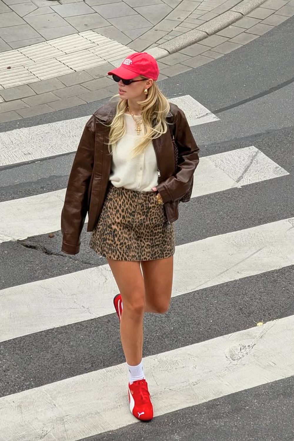 Red sneakers outfit ideas made easy. Discover chic, casual, and street-style ways to style red trainers with dresses, tailoring, denim, and cozy layers for effortless everyday looks.Red Sneakers Outfit, Red Sneakers Outfit Women, Red Sneakers Outfit Women Street Style, Red Dress With Sneakers, Dark Red Sneakers, Red And White Sneakers, Red Prada Sneakers Outfit, Outfits With Red Shoes Sneakers, Outfit With Red Sneakers, Cherry Red Sneakers, Red And White Sneakers Outfit, How To Style Red Sneakers Red sneakers outfit ideas made easy. Discover chic, casual, and street-style ways to style red trainers with dresses, tailoring, denim, and cozy layers for effortless everyday looks.Red Sneakers Outfit, Red Sneakers Outfit Women, Red Sneakers Outfit Women Street Style, Red Dress With Sneakers, Dark Red Sneakers, Red And White Sneakers, Red Prada Sneakers Outfit, Outfits With Red Shoes Sneakers, Outfit With Red Sneakers, Cherry Red Sneakers, Red And White Sneakers Outfit, How To Style Red Sneakers