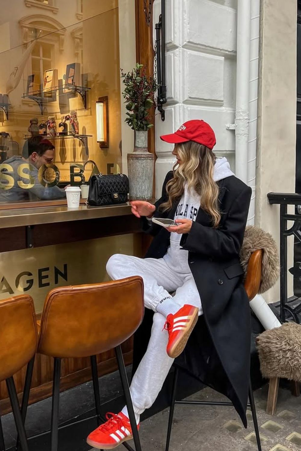 Red sneakers outfit ideas made easy. Discover chic, casual, and street-style ways to style red trainers with dresses, tailoring, denim, and cozy layers for effortless everyday looks.Red Sneakers Outfit, Red Sneakers Outfit Women, Red Sneakers Outfit Women Street Style, Red Dress With Sneakers, Dark Red Sneakers, Red And White Sneakers, Red Prada Sneakers Outfit, Outfits With Red Shoes Sneakers, Outfit With Red Sneakers, Cherry Red Sneakers, Red And White Sneakers Outfit, How To Style Red Sneakers Red sneakers outfit ideas made easy. Discover chic, casual, and street-style ways to style red trainers with dresses, tailoring, denim, and cozy layers for effortless everyday looks.Red Sneakers Outfit, Red Sneakers Outfit Women, Red Sneakers Outfit Women Street Style, Red Dress With Sneakers, Dark Red Sneakers, Red And White Sneakers, Red Prada Sneakers Outfit, Outfits With Red Shoes Sneakers, Outfit With Red Sneakers, Cherry Red Sneakers, Red And White Sneakers Outfit, How To Style Red Sneakers
