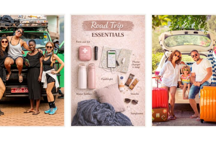 Plan the perfect road trip with our ultimate Road Trip Essentials guide. From must-pack items to family, teen, and adult travel tips, stay organized, comfortable, and stylish on the open road. Long Road Trip Essentials, Road Trip Essentials For Teens, Road Trip Essentials For Kids, Long Road Trip Essentials For Teens, Road Trip Essentials For Adults, Road Trip Essentials Aesthetic, Toddler Road Trip Essentials, Summer Road Trip Essentials, Road Trip Bag Essentials, Long Road Trip Essentials Packing Lists, Solo Road Trip Essentials, Road Trip Essentials List, Family Road Trip Essentials, Road Trip Car Essentials, Cross Country Road Trip Essentials, Road Trip Essentials Checklist, Girls Road Trip Essentials, Short Road Trip Essentials, Road Trip Backpack Essentials