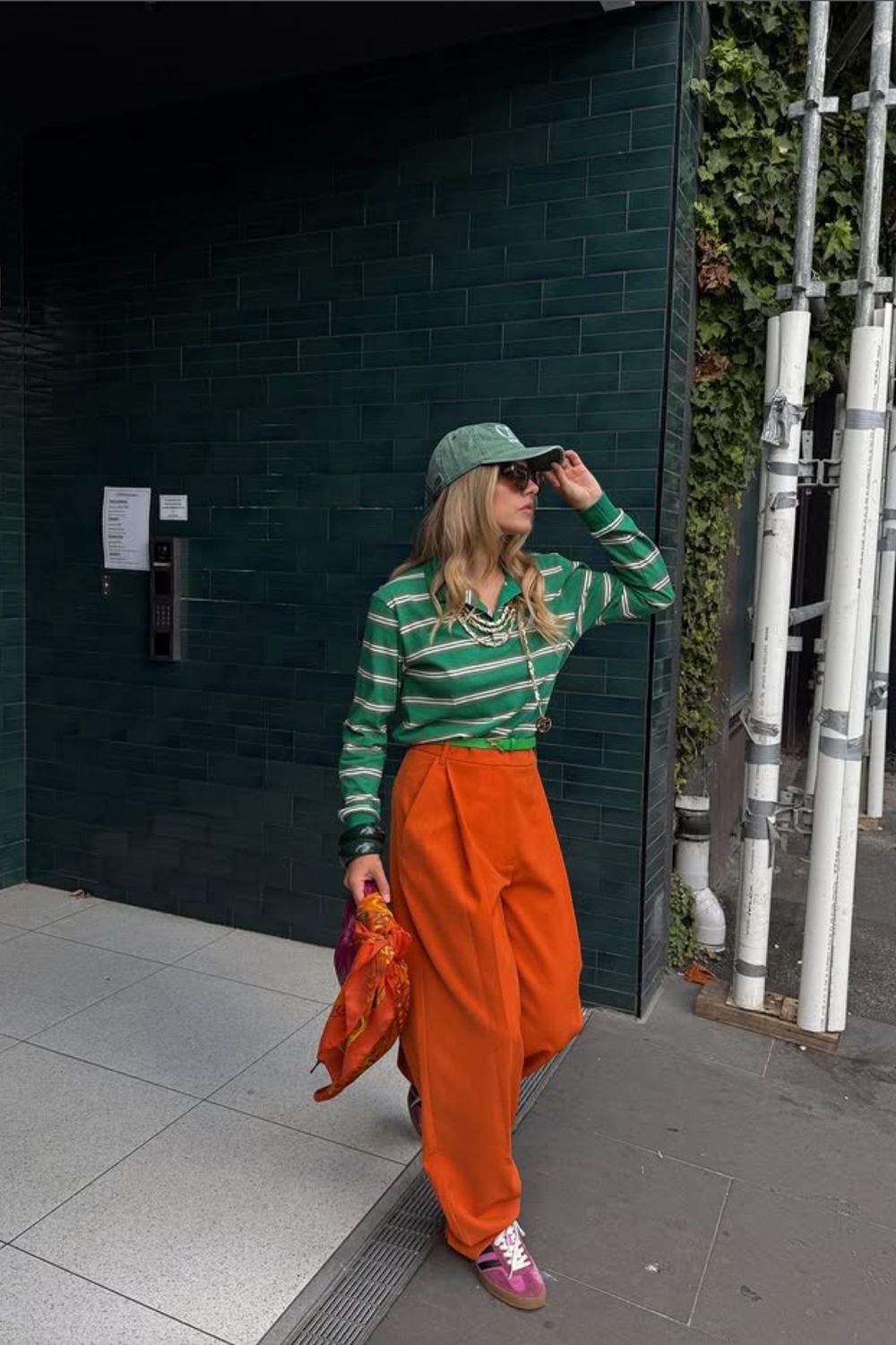 Discover stylish rugby shirt outfit ideas for women, from pleated skirts to jeans and layered coats. These sporty-preppy looks are perfect for casual days, city outfits, and effortless street style. Rugby Shirt Outfit, Rugby Shirt Outfit Women, Polo Rugby Shirt, Ralph Lauren Rugby Shirt, Oversized Rugby Shirt Outfit Women, Striped Rugby Shirt Outfit, Vintage Rugby Shirt, Women’s Rugby Shirt Outfit, Styling Rugby Shirt, How To Style A Rugby Shirt, Style Rugby Shirt Women, Green Rugby Shirt Outfit, Rugby Shirt Aesthetic, Rugby Shirt Outfit Women Street Style, Rugby Shirt Street Style, Rugby Shirt Outfit Women Aesthetic, How To Style Rugby Shirt Women Discover stylish rugby shirt outfit ideas for women, from pleated skirts to jeans and layered coats. These sporty-preppy looks are perfect for casual days, city outfits, and effortless street style. Rugby Shirt Outfit, Rugby Shirt Outfit Women, Polo Rugby Shirt, Ralph Lauren Rugby Shirt, Oversized Rugby Shirt Outfit Women, Striped Rugby Shirt Outfit, Vintage Rugby Shirt, Women’s Rugby Shirt Outfit, Styling Rugby Shirt, How To Style A Rugby Shirt, Style Rugby Shirt Women, Green Rugby Shirt Outfit, Rugby Shirt Aesthetic, Rugby Shirt Outfit Women Street Style, Rugby Shirt Street Style, Rugby Shirt Outfit Women Aesthetic, How To Style Rugby Shirt Women