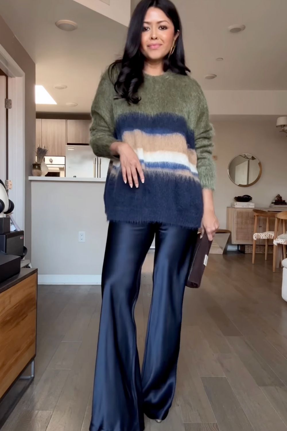 Discover chic satin pants outfit ideas with cozy knits, elegant monochrome looks, bold colour pairings, and effortless street-style inspiration. Perfect for elevating your wardrobe with stylish, versatile, and modern satin pant ensembles.Satin Pants Outfit, Black Satin Pants Outfit, Satin Cargo Pants Outfit, Satin Pants Outfit Classy, Satin Pants Outfit Casual, Brown Satin Pants Outfit, Satin Wide Leg Pants Outfit, Green Satin Pants Outfit, White Satin Pants Outfit, Blue Satin Pants Outfit, Pink Satin Pants Outfit, Satin Pants Outfit Winter, Black Satin Cargo Pants Outfit, Wide Leg Satin Pants Outfit, Black Satin Pants Outfit Classy Discover chic satin pants outfit ideas with cozy knits, elegant monochrome looks, bold colour pairings, and effortless street-style inspiration. Perfect for elevating your wardrobe with stylish, versatile, and modern satin pant ensembles.Satin Pants Outfit, Black Satin Pants Outfit, Satin Cargo Pants Outfit, Satin Pants Outfit Classy, Satin Pants Outfit Casual, Brown Satin Pants Outfit, Satin Wide Leg Pants Outfit, Green Satin Pants Outfit, White Satin Pants Outfit, Blue Satin Pants Outfit, Pink Satin Pants Outfit, Satin Pants Outfit Winter, Black Satin Cargo Pants Outfit, Wide Leg Satin Pants Outfit, Black Satin Pants Outfit Classy