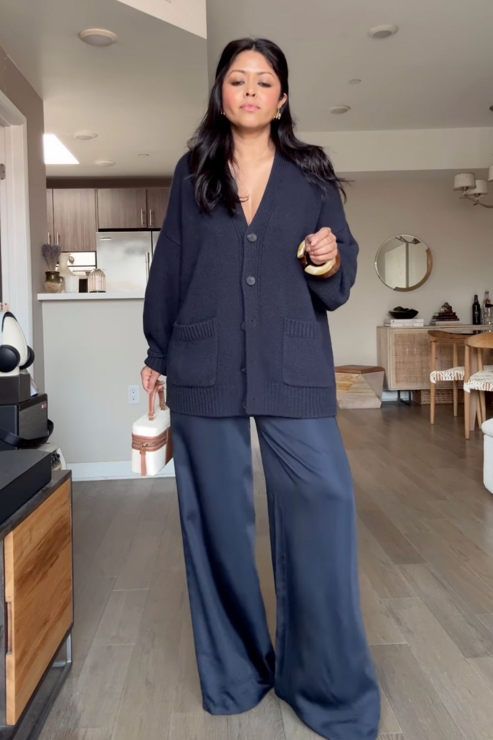 Discover chic satin pants outfit ideas with cozy knits, elegant monochrome looks, bold colour pairings, and effortless street-style inspiration. Perfect for elevating your wardrobe with stylish, versatile, and modern satin pant ensembles.Satin Pants Outfit, Black Satin Pants Outfit, Satin Cargo Pants Outfit, Satin Pants Outfit Classy, Satin Pants Outfit Casual, Brown Satin Pants Outfit, Satin Wide Leg Pants Outfit, Green Satin Pants Outfit, White Satin Pants Outfit, Blue Satin Pants Outfit, Pink Satin Pants Outfit, Satin Pants Outfit Winter, Black Satin Cargo Pants Outfit, Wide Leg Satin Pants Outfit, Black Satin Pants Outfit Classy Discover chic satin pants outfit ideas with cozy knits, elegant monochrome looks, bold colour pairings, and effortless street-style inspiration. Perfect for elevating your wardrobe with stylish, versatile, and modern satin pant ensembles.Satin Pants Outfit, Black Satin Pants Outfit, Satin Cargo Pants Outfit, Satin Pants Outfit Classy, Satin Pants Outfit Casual, Brown Satin Pants Outfit, Satin Wide Leg Pants Outfit, Green Satin Pants Outfit, White Satin Pants Outfit, Blue Satin Pants Outfit, Pink Satin Pants Outfit, Satin Pants Outfit Winter, Black Satin Cargo Pants Outfit, Wide Leg Satin Pants Outfit, Black Satin Pants Outfit Classy