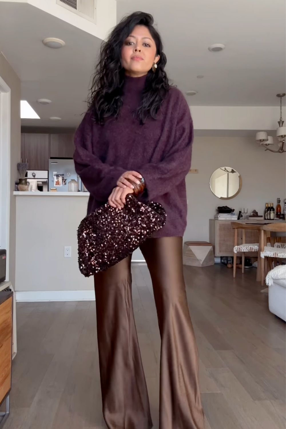 Discover chic satin pants outfit ideas with cozy knits, elegant monochrome looks, bold colour pairings, and effortless street-style inspiration. Perfect for elevating your wardrobe with stylish, versatile, and modern satin pant ensembles.Satin Pants Outfit, Black Satin Pants Outfit, Satin Cargo Pants Outfit, Satin Pants Outfit Classy, Satin Pants Outfit Casual, Brown Satin Pants Outfit, Satin Wide Leg Pants Outfit, Green Satin Pants Outfit, White Satin Pants Outfit, Blue Satin Pants Outfit, Pink Satin Pants Outfit, Satin Pants Outfit Winter, Black Satin Cargo Pants Outfit, Wide Leg Satin Pants Outfit, Black Satin Pants Outfit Classy Discover chic satin pants outfit ideas with cozy knits, elegant monochrome looks, bold colour pairings, and effortless street-style inspiration. Perfect for elevating your wardrobe with stylish, versatile, and modern satin pant ensembles.Satin Pants Outfit, Black Satin Pants Outfit, Satin Cargo Pants Outfit, Satin Pants Outfit Classy, Satin Pants Outfit Casual, Brown Satin Pants Outfit, Satin Wide Leg Pants Outfit, Green Satin Pants Outfit, White Satin Pants Outfit, Blue Satin Pants Outfit, Pink Satin Pants Outfit, Satin Pants Outfit Winter, Black Satin Cargo Pants Outfit, Wide Leg Satin Pants Outfit, Black Satin Pants Outfit Classy