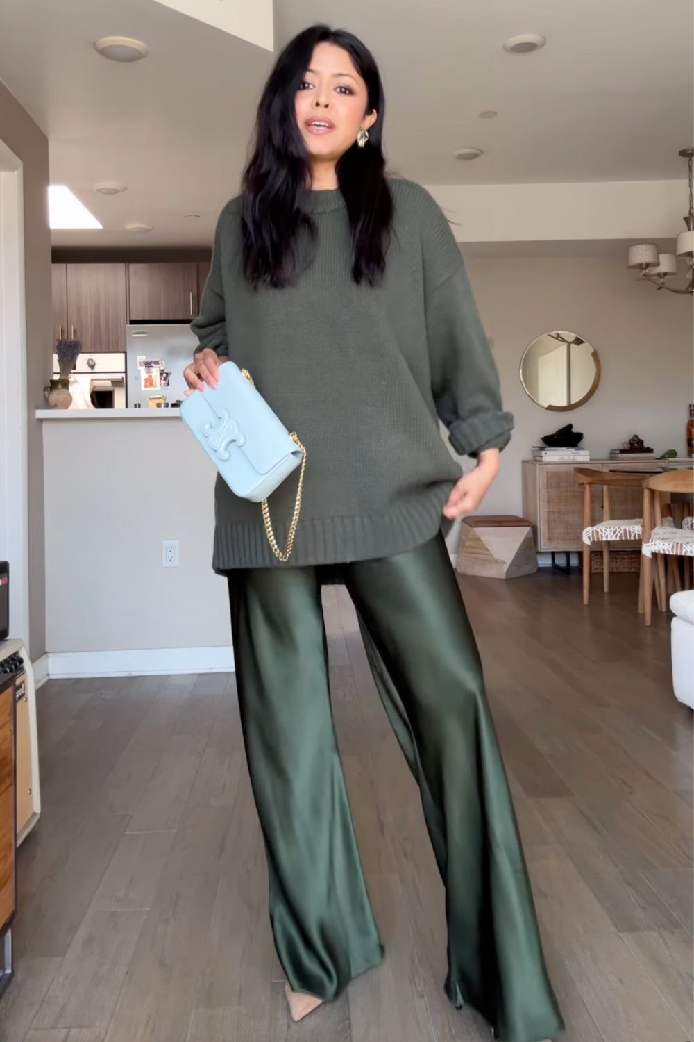 Discover chic satin pants outfit ideas with cozy knits, elegant monochrome looks, bold colour pairings, and effortless street-style inspiration. Perfect for elevating your wardrobe with stylish, versatile, and modern satin pant ensembles.Satin Pants Outfit, Black Satin Pants Outfit, Satin Cargo Pants Outfit, Satin Pants Outfit Classy, Satin Pants Outfit Casual, Brown Satin Pants Outfit, Satin Wide Leg Pants Outfit, Green Satin Pants Outfit, White Satin Pants Outfit, Blue Satin Pants Outfit, Pink Satin Pants Outfit, Satin Pants Outfit Winter, Black Satin Cargo Pants Outfit, Wide Leg Satin Pants Outfit, Black Satin Pants Outfit Classy Discover chic satin pants outfit ideas with cozy knits, elegant monochrome looks, bold colour pairings, and effortless street-style inspiration. Perfect for elevating your wardrobe with stylish, versatile, and modern satin pant ensembles.Satin Pants Outfit, Black Satin Pants Outfit, Satin Cargo Pants Outfit, Satin Pants Outfit Classy, Satin Pants Outfit Casual, Brown Satin Pants Outfit, Satin Wide Leg Pants Outfit, Green Satin Pants Outfit, White Satin Pants Outfit, Blue Satin Pants Outfit, Pink Satin Pants Outfit, Satin Pants Outfit Winter, Black Satin Cargo Pants Outfit, Wide Leg Satin Pants Outfit, Black Satin Pants Outfit Classy