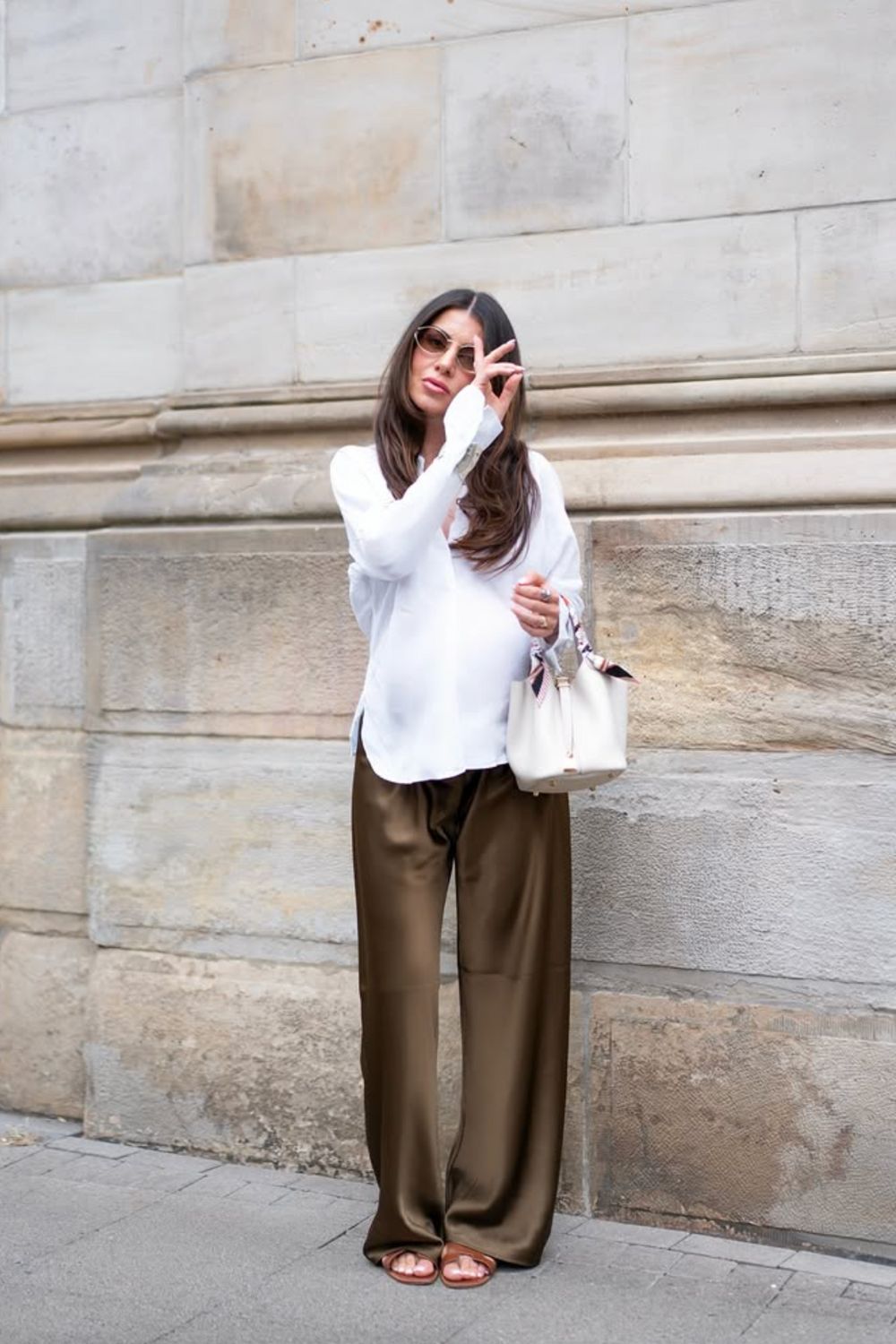 Discover chic satin pants outfit ideas with cozy knits, elegant monochrome looks, bold colour pairings, and effortless street-style inspiration. Perfect for elevating your wardrobe with stylish, versatile, and modern satin pant ensembles.Satin Pants Outfit, Black Satin Pants Outfit, Satin Cargo Pants Outfit, Satin Pants Outfit Classy, Satin Pants Outfit Casual, Brown Satin Pants Outfit, Satin Wide Leg Pants Outfit, Green Satin Pants Outfit, White Satin Pants Outfit, Blue Satin Pants Outfit, Pink Satin Pants Outfit, Satin Pants Outfit Winter, Black Satin Cargo Pants Outfit, Wide Leg Satin Pants Outfit, Black Satin Pants Outfit Classy Discover chic satin pants outfit ideas with cozy knits, elegant monochrome looks, bold colour pairings, and effortless street-style inspiration. Perfect for elevating your wardrobe with stylish, versatile, and modern satin pant ensembles.Satin Pants Outfit, Black Satin Pants Outfit, Satin Cargo Pants Outfit, Satin Pants Outfit Classy, Satin Pants Outfit Casual, Brown Satin Pants Outfit, Satin Wide Leg Pants Outfit, Green Satin Pants Outfit, White Satin Pants Outfit, Blue Satin Pants Outfit, Pink Satin Pants Outfit, Satin Pants Outfit Winter, Black Satin Cargo Pants Outfit, Wide Leg Satin Pants Outfit, Black Satin Pants Outfit Classy