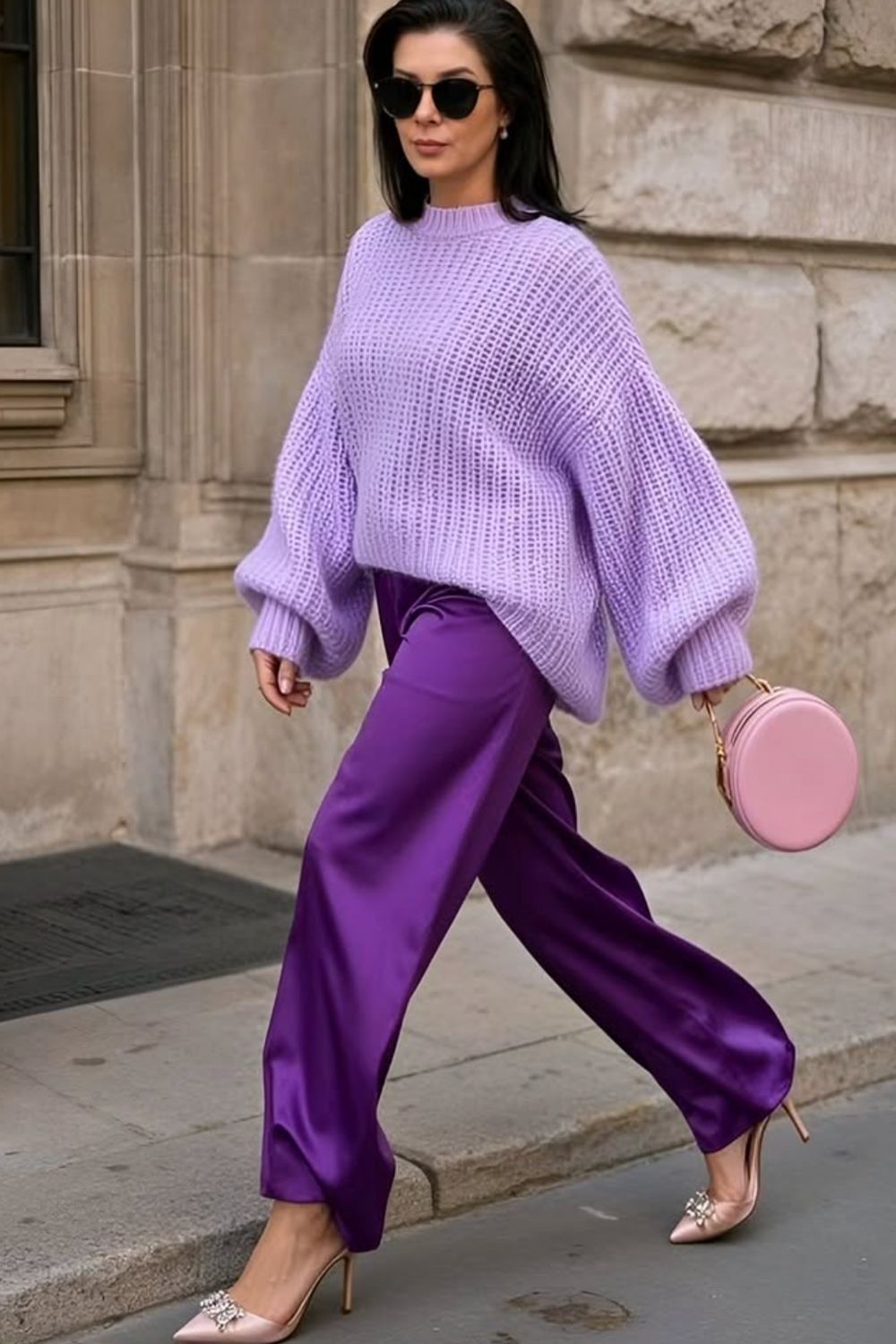 Discover chic satin pants outfit ideas with cozy knits, elegant monochrome looks, bold colour pairings, and effortless street-style inspiration. Perfect for elevating your wardrobe with stylish, versatile, and modern satin pant ensembles.Satin Pants Outfit, Black Satin Pants Outfit, Satin Cargo Pants Outfit, Satin Pants Outfit Classy, Satin Pants Outfit Casual, Brown Satin Pants Outfit, Satin Wide Leg Pants Outfit, Green Satin Pants Outfit, White Satin Pants Outfit, Blue Satin Pants Outfit, Pink Satin Pants Outfit, Satin Pants Outfit Winter, Black Satin Cargo Pants Outfit, Wide Leg Satin Pants Outfit, Black Satin Pants Outfit Classy Discover chic satin pants outfit ideas with cozy knits, elegant monochrome looks, bold colour pairings, and effortless street-style inspiration. Perfect for elevating your wardrobe with stylish, versatile, and modern satin pant ensembles.Satin Pants Outfit, Black Satin Pants Outfit, Satin Cargo Pants Outfit, Satin Pants Outfit Classy, Satin Pants Outfit Casual, Brown Satin Pants Outfit, Satin Wide Leg Pants Outfit, Green Satin Pants Outfit, White Satin Pants Outfit, Blue Satin Pants Outfit, Pink Satin Pants Outfit, Satin Pants Outfit Winter, Black Satin Cargo Pants Outfit, Wide Leg Satin Pants Outfit, Black Satin Pants Outfit Classy
