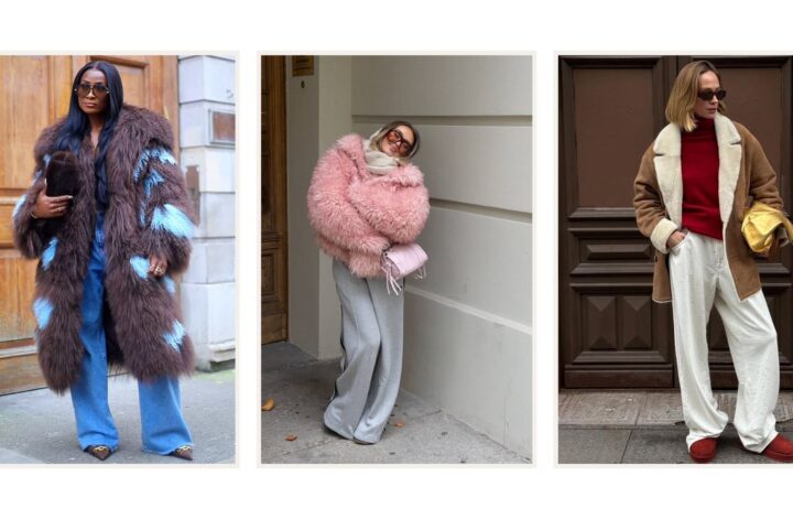 Chic shearling coat outfit ideas for winter, from casual everyday looks to elevated street style. Discover how to style shearling jackets with jeans, joggers, dresses, and cosy layers for effortless cold-weather outfits. Shearling Coat Outfit, Shearling Jacket Outfit, Brown Shearling Jacket Outfit, Black Shearling Jacket Outfit, Faux Shearling Jacket, Shearling Jacket Women, Faux Shearling Jacket Outfit, Black Shearling Jacket, Leather Shearling Jacket, Brown Shearling Jacket, Zara Shearling Jacket, Shearling Leather Jacket, White Shearling Jacket Outfit, Leather Shearling Jacket Outfit, Mango Shearling Jacket, Long Shearling Coat Outfit, Faux Shearling Coat Outfit