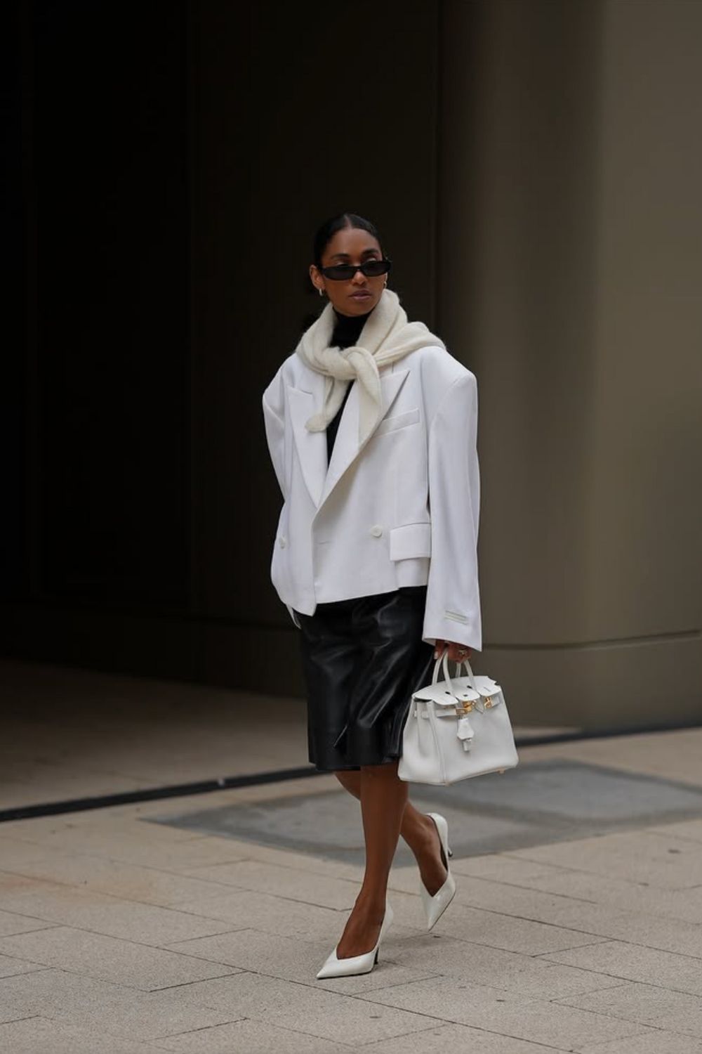 Discover chic white shoes outfit ideas for every season, from tailored suits to casual street style. Learn how to style white heels and flats for polished, modern, and effortless looks.White Shoes Outfit, White Tennis Shoes Outfit, Off White Shoes Outfit, Black And White Shoes Outfit, White Mary Jane Shoes Outfit, White Nike Shoes Outfit, Outfit With White Shoes, White Running Shoes Outfit, White Ballerina Shoes Outfit, White Flat Shoes Outfit, White Shoes Women Outfit, Chunky White Shoes Outfit, White Heels Outfit, Black Outfit With White Shoes, Black And White Nike Shoes Outfit, Pink Off White Shoes Outfit, Outfit Ideas With White Shoes Discover chic white shoes outfit ideas for every season, from tailored suits to casual street style. Learn how to style white heels and flats for polished, modern, and effortless looks.White Shoes Outfit, White Tennis Shoes Outfit, Off White Shoes Outfit, Black And White Shoes Outfit, White Mary Jane Shoes Outfit, White Nike Shoes Outfit, Outfit With White Shoes, White Running Shoes Outfit, White Ballerina Shoes Outfit, White Flat Shoes Outfit, White Shoes Women Outfit, Chunky White Shoes Outfit, White Heels Outfit, Black Outfit With White Shoes, Black And White Nike Shoes Outfit, Pink Off White Shoes Outfit, Outfit Ideas With White Shoes