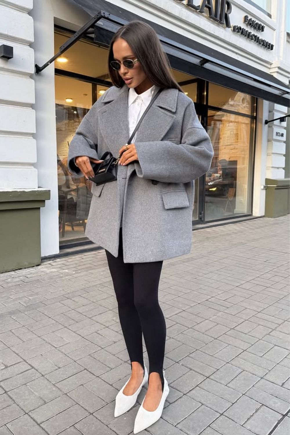 Discover chic white shoes outfit ideas for every season, from tailored suits to casual street style. Learn how to style white heels and flats for polished, modern, and effortless looks.White Shoes Outfit, White Tennis Shoes Outfit, Off White Shoes Outfit, Black And White Shoes Outfit, White Mary Jane Shoes Outfit, White Nike Shoes Outfit, Outfit With White Shoes, White Running Shoes Outfit, White Ballerina Shoes Outfit, White Flat Shoes Outfit, White Shoes Women Outfit, Chunky White Shoes Outfit, White Heels Outfit, Black Outfit With White Shoes, Black And White Nike Shoes Outfit, Pink Off White Shoes Outfit, Outfit Ideas With White Shoes Discover chic white shoes outfit ideas for every season, from tailored suits to casual street style. Learn how to style white heels and flats for polished, modern, and effortless looks.White Shoes Outfit, White Tennis Shoes Outfit, Off White Shoes Outfit, Black And White Shoes Outfit, White Mary Jane Shoes Outfit, White Nike Shoes Outfit, Outfit With White Shoes, White Running Shoes Outfit, White Ballerina Shoes Outfit, White Flat Shoes Outfit, White Shoes Women Outfit, Chunky White Shoes Outfit, White Heels Outfit, Black Outfit With White Shoes, Black And White Nike Shoes Outfit, Pink Off White Shoes Outfit, Outfit Ideas With White Shoes