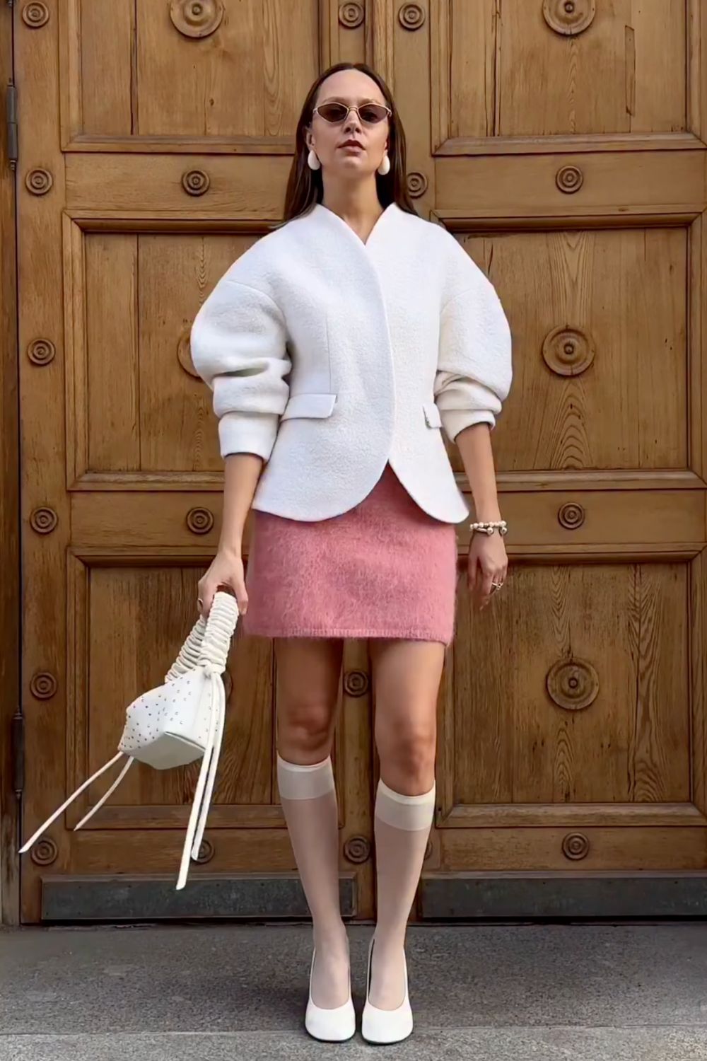 Discover chic white shoes outfit ideas for every season, from tailored suits to casual street style. Learn how to style white heels and flats for polished, modern, and effortless looks.White Shoes Outfit, White Tennis Shoes Outfit, Off White Shoes Outfit, Black And White Shoes Outfit, White Mary Jane Shoes Outfit, White Nike Shoes Outfit, Outfit With White Shoes, White Running Shoes Outfit, White Ballerina Shoes Outfit, White Flat Shoes Outfit, White Shoes Women Outfit, Chunky White Shoes Outfit, White Heels Outfit, Black Outfit With White Shoes, Black And White Nike Shoes Outfit, Pink Off White Shoes Outfit, Outfit Ideas With White Shoes Discover chic white shoes outfit ideas for every season, from tailored suits to casual street style. Learn how to style white heels and flats for polished, modern, and effortless looks.White Shoes Outfit, White Tennis Shoes Outfit, Off White Shoes Outfit, Black And White Shoes Outfit, White Mary Jane Shoes Outfit, White Nike Shoes Outfit, Outfit With White Shoes, White Running Shoes Outfit, White Ballerina Shoes Outfit, White Flat Shoes Outfit, White Shoes Women Outfit, Chunky White Shoes Outfit, White Heels Outfit, Black Outfit With White Shoes, Black And White Nike Shoes Outfit, Pink Off White Shoes Outfit, Outfit Ideas With White Shoes