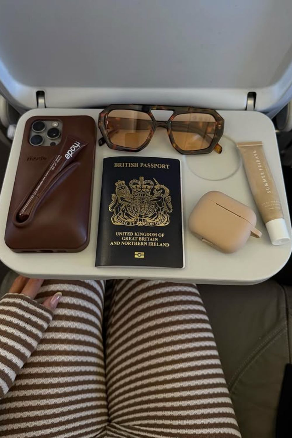 Discover my chic airport bag essentials for stress-free, stylish travel. From beauty must-haves to tech and comfort items, learn exactly what to pack for an effortless, fashion-girl flight.Airport Bag Essentials, Airport Carry On Bag, Airport Tote Bag, Airport Bag Aesthetic, Bag For Airport, Airport Travel Bag, Airport Carry On Bag Essentials, Airport Whats In My Bag, Airport Tote Bag Essentials, Airport Bag Essentials Long Flights, What’s In My Airport Bag, Travel Bag Aesthetic Airport, Airport Travel Bag Essentials, Airport Carry On Bag Aesthetic, What To Pack In Airport Bag, Airport Packing Tips Carry On Bag, What To Put In Your Airport Bag, Airport Bag Checklist, Louis Vuitton Airport Bag, Chanel Airport Bag, Things To Put In Your Airport Bag, Airport Carry On Bag Essentials Discover my chic airport bag essentials for stress-free, stylish travel. From beauty must-haves to tech and comfort items, learn exactly what to pack for an effortless, fashion-girl flight.Airport Bag Essentials, Airport Carry On Bag, Airport Tote Bag, Airport Bag Aesthetic, Bag For Airport, Airport Travel Bag, Airport Carry On Bag Essentials, Airport Whats In My Bag, Airport Tote Bag Essentials, Airport Bag Essentials Long Flights, What’s In My Airport Bag, Travel Bag Aesthetic Airport, Airport Travel Bag Essentials, Airport Carry On Bag Aesthetic, What To Pack In Airport Bag, Airport Packing Tips Carry On Bag, What To Put In Your Airport Bag, Airport Bag Checklist, Louis Vuitton Airport Bag, Chanel Airport Bag, Things To Put In Your Airport Bag, Airport Carry On Bag Essentials