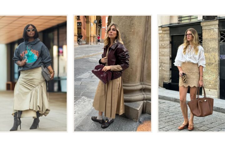 Discover chic beige skirt outfit ideas for every season. From casual everyday looks to elevated, fashion-forward styling tips, explore effortless ways to style a beige skirt with timeless, modern appeal.Beige Satin Skirt Outfit, Beige Mini Skirt Outfit, Long Beige Skirt Outfit, Beige Long Skirt Outfit, Beige Maxi Skirt Outfit, Beige Skirt Outfit Ideas, Beige Pleated Skirt Outfit, Beige Silk Skirt Outfit, Beige Skirt Outfit Summer, Beige Midi Skirt Outfit, Short Beige Skirt Outfit, Beige Linen Skirt Outfit, Beige Skirt Outfit Hijab, Beige Cargo Skirt Outfit, Beige Leather Skirt Outfit, Beige Pencil Skirt Outfit, Beige Skirt Outfit Aesthetic, Winter, Fall, Summer, Spring, Autumn
