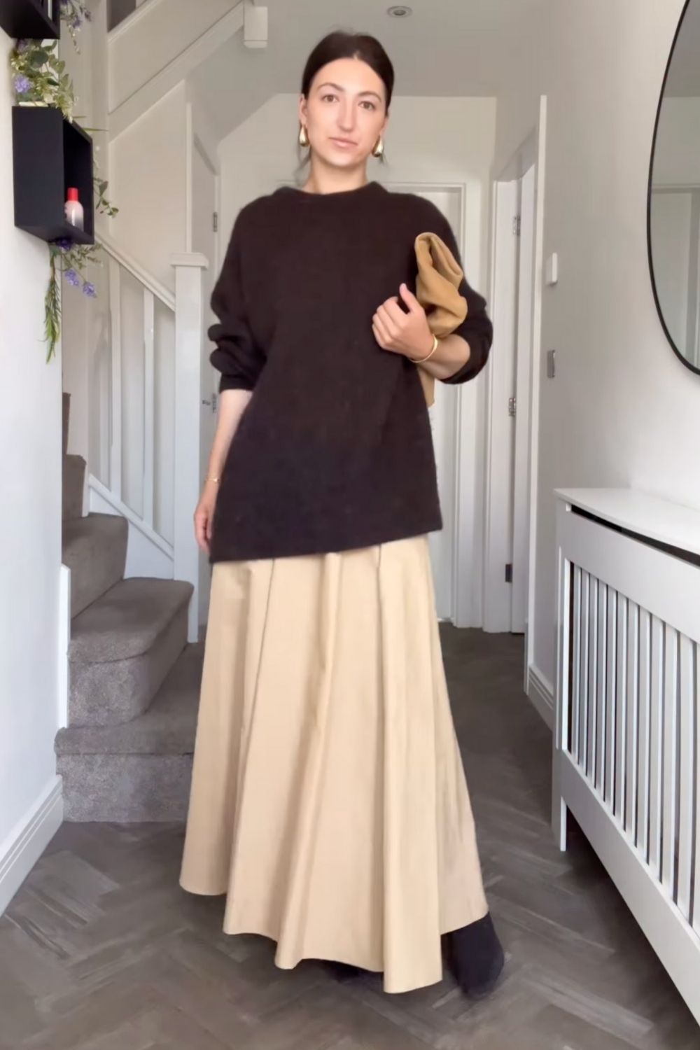 Discover chic beige skirt outfit ideas for every season. From casual everyday looks to elevated, fashion-forward styling tips, explore effortless ways to style a beige skirt with timeless, modern appeal. Beige Satin Skirt Outfit, Beige Mini Skirt Outfit, Long Beige Skirt Outfit, Beige Long Skirt Outfit, Beige Maxi Skirt Outfit, Beige Skirt Outfit Ideas, Beige Pleated Skirt Outfit, Beige Silk Skirt Outfit, Beige Skirt Outfit Summer, Beige Midi Skirt Outfit, Short Beige Skirt Outfit, Beige Linen Skirt Outfit, Beige Skirt Outfit Hijab, Beige Cargo Skirt Outfit, Beige Leather Skirt Outfit, Beige Pencil Skirt Outfit, Beige Skirt Outfit Aesthetic, Winter, Fall, Summer, Spring, Autumn Discover chic beige skirt outfit ideas for every season. From casual everyday looks to elevated, fashion-forward styling tips, explore effortless ways to style a beige skirt with timeless, modern appeal. Beige Satin Skirt Outfit, Beige Mini Skirt Outfit, Long Beige Skirt Outfit, Beige Long Skirt Outfit, Beige Maxi Skirt Outfit, Beige Skirt Outfit Ideas, Beige Pleated Skirt Outfit, Beige Silk Skirt Outfit, Beige Skirt Outfit Summer, Beige Midi Skirt Outfit, Short Beige Skirt Outfit, Beige Linen Skirt Outfit, Beige Skirt Outfit Hijab, Beige Cargo Skirt Outfit, Beige Leather Skirt Outfit, Beige Pencil Skirt Outfit, Beige Skirt Outfit Aesthetic, Winter, Fall, Summer, Spring, Autumn