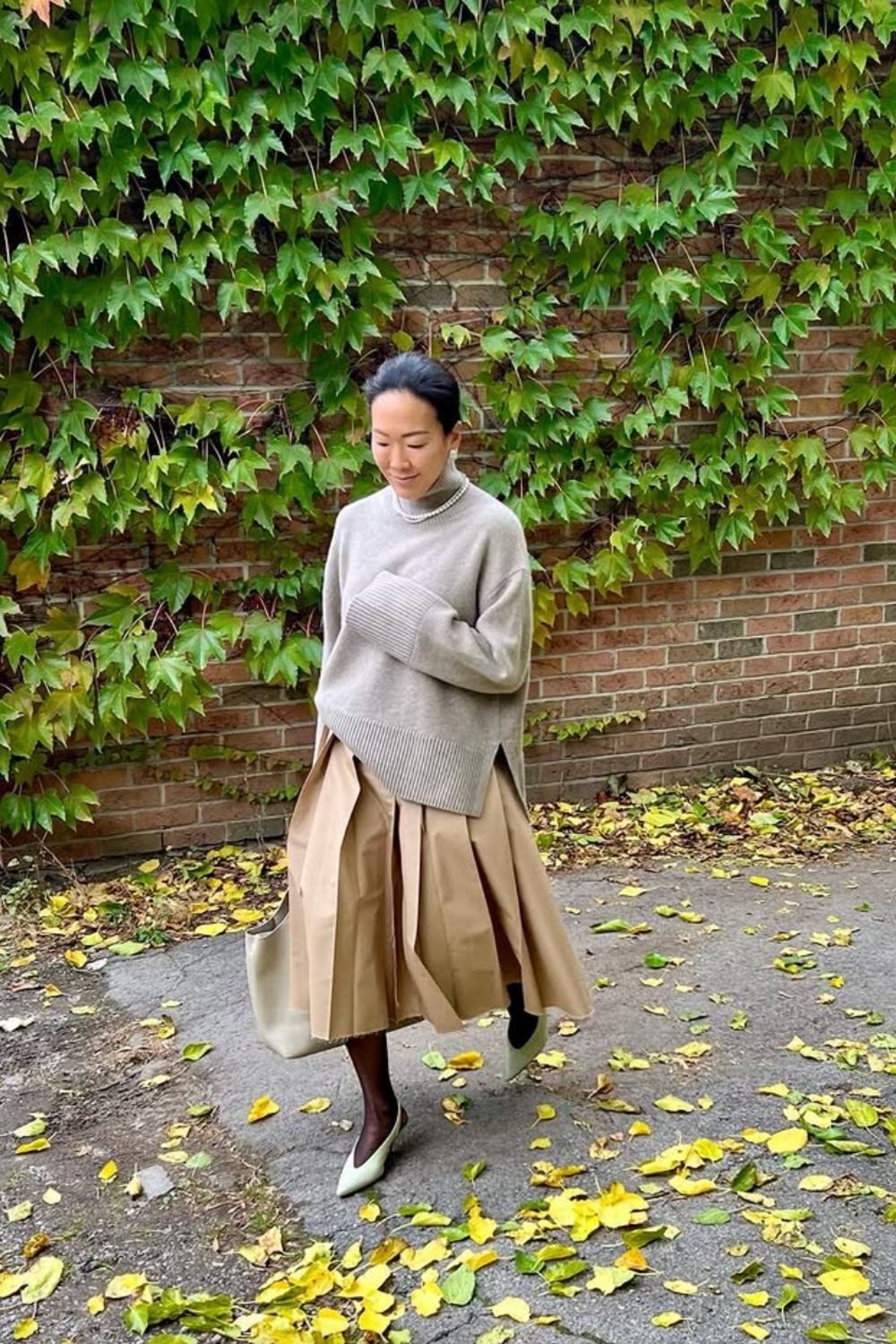 Discover chic beige skirt outfit ideas for every season. From casual everyday looks to elevated, fashion-forward styling tips, explore effortless ways to style a beige skirt with timeless, modern appeal. Beige Satin Skirt Outfit, Beige Mini Skirt Outfit, Long Beige Skirt Outfit, Beige Long Skirt Outfit, Beige Maxi Skirt Outfit, Beige Skirt Outfit Ideas, Beige Pleated Skirt Outfit, Beige Silk Skirt Outfit, Beige Skirt Outfit Summer, Beige Midi Skirt Outfit, Short Beige Skirt Outfit, Beige Linen Skirt Outfit, Beige Skirt Outfit Hijab, Beige Cargo Skirt Outfit, Beige Leather Skirt Outfit, Beige Pencil Skirt Outfit, Beige Skirt Outfit Aesthetic, Winter, Fall, Summer, Spring, Autumn Discover chic beige skirt outfit ideas for every season. From casual everyday looks to elevated, fashion-forward styling tips, explore effortless ways to style a beige skirt with timeless, modern appeal. Beige Satin Skirt Outfit, Beige Mini Skirt Outfit, Long Beige Skirt Outfit, Beige Long Skirt Outfit, Beige Maxi Skirt Outfit, Beige Skirt Outfit Ideas, Beige Pleated Skirt Outfit, Beige Silk Skirt Outfit, Beige Skirt Outfit Summer, Beige Midi Skirt Outfit, Short Beige Skirt Outfit, Beige Linen Skirt Outfit, Beige Skirt Outfit Hijab, Beige Cargo Skirt Outfit, Beige Leather Skirt Outfit, Beige Pencil Skirt Outfit, Beige Skirt Outfit Aesthetic, Winter, Fall, Summer, Spring, Autumn