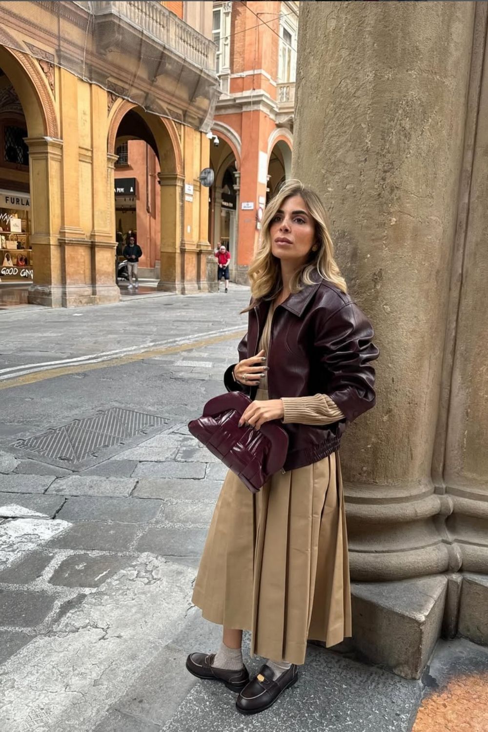 Discover chic beige skirt outfit ideas for every season. From casual everyday looks to elevated, fashion-forward styling tips, explore effortless ways to style a beige skirt with timeless, modern appeal. Beige Satin Skirt Outfit, Beige Mini Skirt Outfit, Long Beige Skirt Outfit, Beige Long Skirt Outfit, Beige Maxi Skirt Outfit, Beige Skirt Outfit Ideas, Beige Pleated Skirt Outfit, Beige Silk Skirt Outfit, Beige Skirt Outfit Summer, Beige Midi Skirt Outfit, Short Beige Skirt Outfit, Beige Linen Skirt Outfit, Beige Skirt Outfit Hijab, Beige Cargo Skirt Outfit, Beige Leather Skirt Outfit, Beige Pencil Skirt Outfit, Beige Skirt Outfit Aesthetic, Winter, Fall, Summer, Spring, Autumn Discover chic beige skirt outfit ideas for every season. From casual everyday looks to elevated, fashion-forward styling tips, explore effortless ways to style a beige skirt with timeless, modern appeal. Beige Satin Skirt Outfit, Beige Mini Skirt Outfit, Long Beige Skirt Outfit, Beige Long Skirt Outfit, Beige Maxi Skirt Outfit, Beige Skirt Outfit Ideas, Beige Pleated Skirt Outfit, Beige Silk Skirt Outfit, Beige Skirt Outfit Summer, Beige Midi Skirt Outfit, Short Beige Skirt Outfit, Beige Linen Skirt Outfit, Beige Skirt Outfit Hijab, Beige Cargo Skirt Outfit, Beige Leather Skirt Outfit, Beige Pencil Skirt Outfit, Beige Skirt Outfit Aesthetic, Winter, Fall, Summer, Spring, Autumn