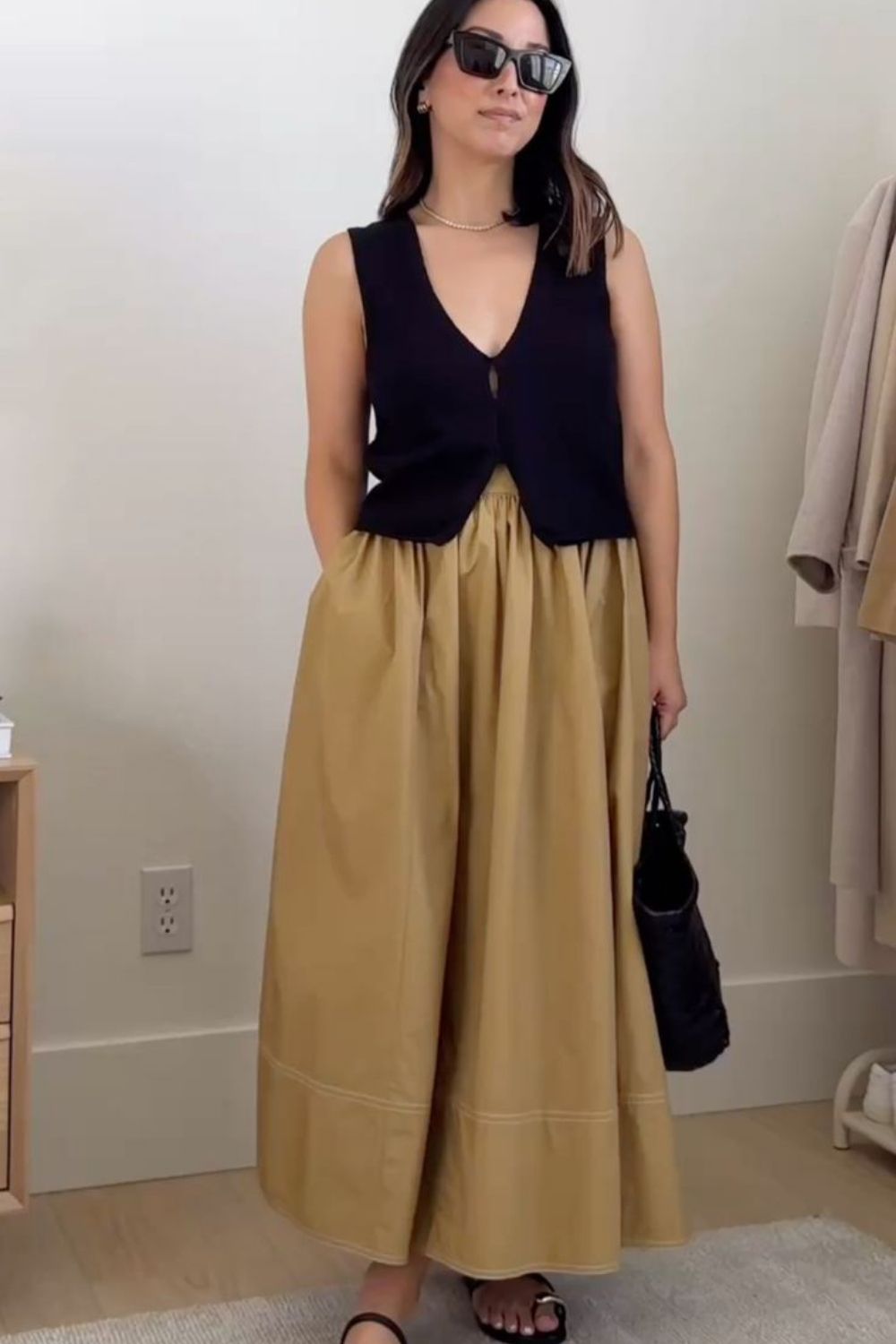 Discover chic beige skirt outfit ideas for every season. From casual everyday looks to elevated, fashion-forward styling tips, explore effortless ways to style a beige skirt with timeless, modern appeal. Beige Satin Skirt Outfit, Beige Mini Skirt Outfit, Long Beige Skirt Outfit, Beige Long Skirt Outfit, Beige Maxi Skirt Outfit, Beige Skirt Outfit Ideas, Beige Pleated Skirt Outfit, Beige Silk Skirt Outfit, Beige Skirt Outfit Summer, Beige Midi Skirt Outfit, Short Beige Skirt Outfit, Beige Linen Skirt Outfit, Beige Skirt Outfit Hijab, Beige Cargo Skirt Outfit, Beige Leather Skirt Outfit, Beige Pencil Skirt Outfit, Beige Skirt Outfit Aesthetic, Winter, Fall, Summer, Spring, Autumn Discover chic beige skirt outfit ideas for every season. From casual everyday looks to elevated, fashion-forward styling tips, explore effortless ways to style a beige skirt with timeless, modern appeal. Beige Satin Skirt Outfit, Beige Mini Skirt Outfit, Long Beige Skirt Outfit, Beige Long Skirt Outfit, Beige Maxi Skirt Outfit, Beige Skirt Outfit Ideas, Beige Pleated Skirt Outfit, Beige Silk Skirt Outfit, Beige Skirt Outfit Summer, Beige Midi Skirt Outfit, Short Beige Skirt Outfit, Beige Linen Skirt Outfit, Beige Skirt Outfit Hijab, Beige Cargo Skirt Outfit, Beige Leather Skirt Outfit, Beige Pencil Skirt Outfit, Beige Skirt Outfit Aesthetic, Winter, Fall, Summer, Spring, Autumn