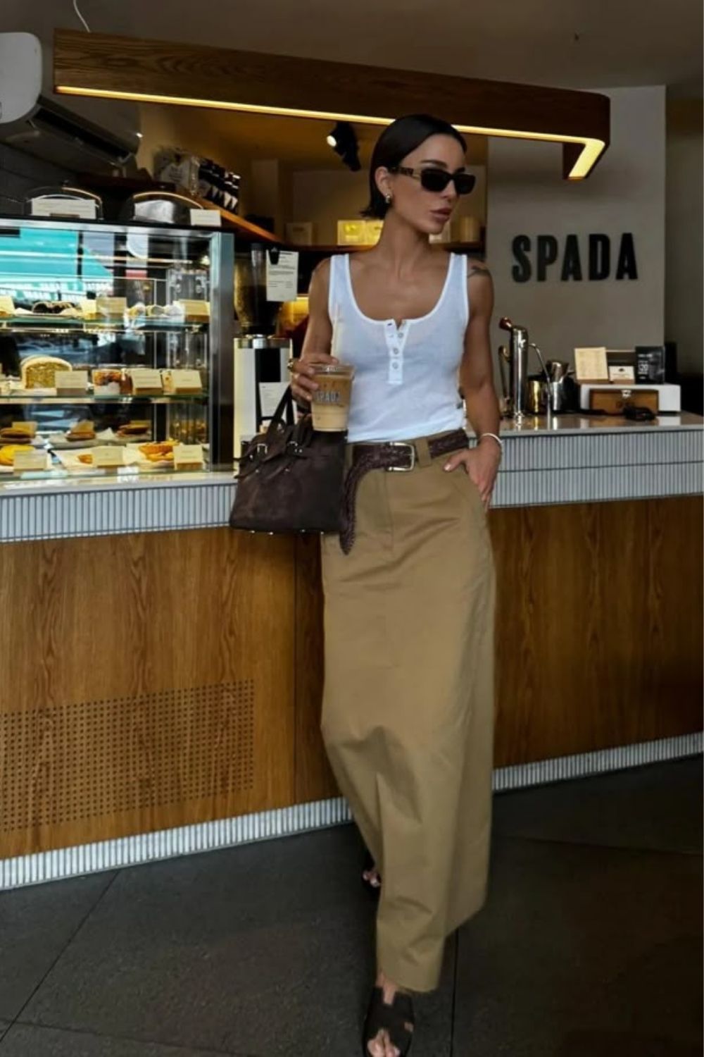 Discover chic beige skirt outfit ideas for every season. From casual everyday looks to elevated, fashion-forward styling tips, explore effortless ways to style a beige skirt with timeless, modern appeal. Beige Satin Skirt Outfit, Beige Mini Skirt Outfit, Long Beige Skirt Outfit, Beige Long Skirt Outfit, Beige Maxi Skirt Outfit, Beige Skirt Outfit Ideas, Beige Pleated Skirt Outfit, Beige Silk Skirt Outfit, Beige Skirt Outfit Summer, Beige Midi Skirt Outfit, Short Beige Skirt Outfit, Beige Linen Skirt Outfit, Beige Skirt Outfit Hijab, Beige Cargo Skirt Outfit, Beige Leather Skirt Outfit, Beige Pencil Skirt Outfit, Beige Skirt Outfit Aesthetic, Winter, Fall, Summer, Spring, Autumn Discover chic beige skirt outfit ideas for every season. From casual everyday looks to elevated, fashion-forward styling tips, explore effortless ways to style a beige skirt with timeless, modern appeal. Beige Satin Skirt Outfit, Beige Mini Skirt Outfit, Long Beige Skirt Outfit, Beige Long Skirt Outfit, Beige Maxi Skirt Outfit, Beige Skirt Outfit Ideas, Beige Pleated Skirt Outfit, Beige Silk Skirt Outfit, Beige Skirt Outfit Summer, Beige Midi Skirt Outfit, Short Beige Skirt Outfit, Beige Linen Skirt Outfit, Beige Skirt Outfit Hijab, Beige Cargo Skirt Outfit, Beige Leather Skirt Outfit, Beige Pencil Skirt Outfit, Beige Skirt Outfit Aesthetic, Winter, Fall, Summer, Spring, Autumn