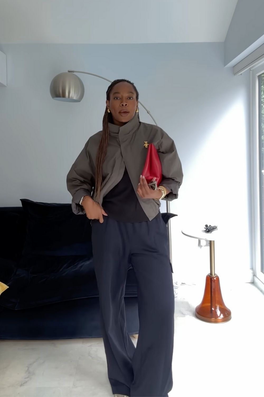 Chic black cargo pants outfit ideas for every style — from casual streetwear to elevated, fashion-editor looks. Discover how to style black cargo pants with blazers, knits, sneakers, and statement tops for effortless outfits.Cargo Pants Outfit Black Women, Black Cargo Jeans Outfit, Black Cargo Outfit, Black Cargo Pants Outfit Women Casual, Cargo Skirt Outfit Black Women, Black Cargo Pants Outfit Baddie, Black Cargo Pants Outfit Women, Cargo Black Pants Outfit, Black Cargo Pants Outfit Winter, Cargo Jeans Outfit Black Women, Black Cargo Pants Outfit Casual, Black Cargo Pants Outfit Street Style, Black Cargo Sweatpants Outfit, Outfit Ideas With Black Cargo Pants, Black Baggy Cargo Pants Outfit, Baggy Black Cargo Pants Outfit, Black Cargo Pants Outfit Summer