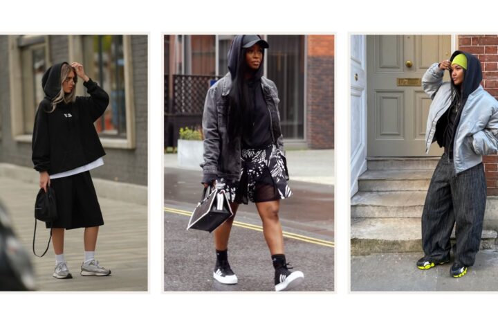 Discover stylish black hoodie outfit ideas that feel effortless and elevated. From casual street style to chic layered looks, learn how to style a black hoodie for every season and occasion. Black Zip Up Hoodie Outfit, Black Hoodie Outfit Aesthetic, Black Essentials Hoodie Outfit, Hoodie Outfit Black Women, Essentials Hoodie Outfit Women Black, Black Zipper Hoodie Outfit, Black Hoodie Outfit Casual, Black Nike Hoodie Outfit, Black Hoodie Outfit Women, Black Zip Hoodie Outfit, Outfit With Black Hoodie, Black Hoodie And Jeans Outfit, Black Gap Hoodie Outfit, Black Hoodie Outfit Ideas, Hijab, Oversized Red Hoodie Outfit, Essentials Hoodie Outfit, Zip Up Hoodie Outfit, Cropped Hoodie Outfit, Baggy Hoodie Outfit, Leggings And Hoodie Outfit, Skirt And Hoodie Outfit, Cute Hoodie Outfit